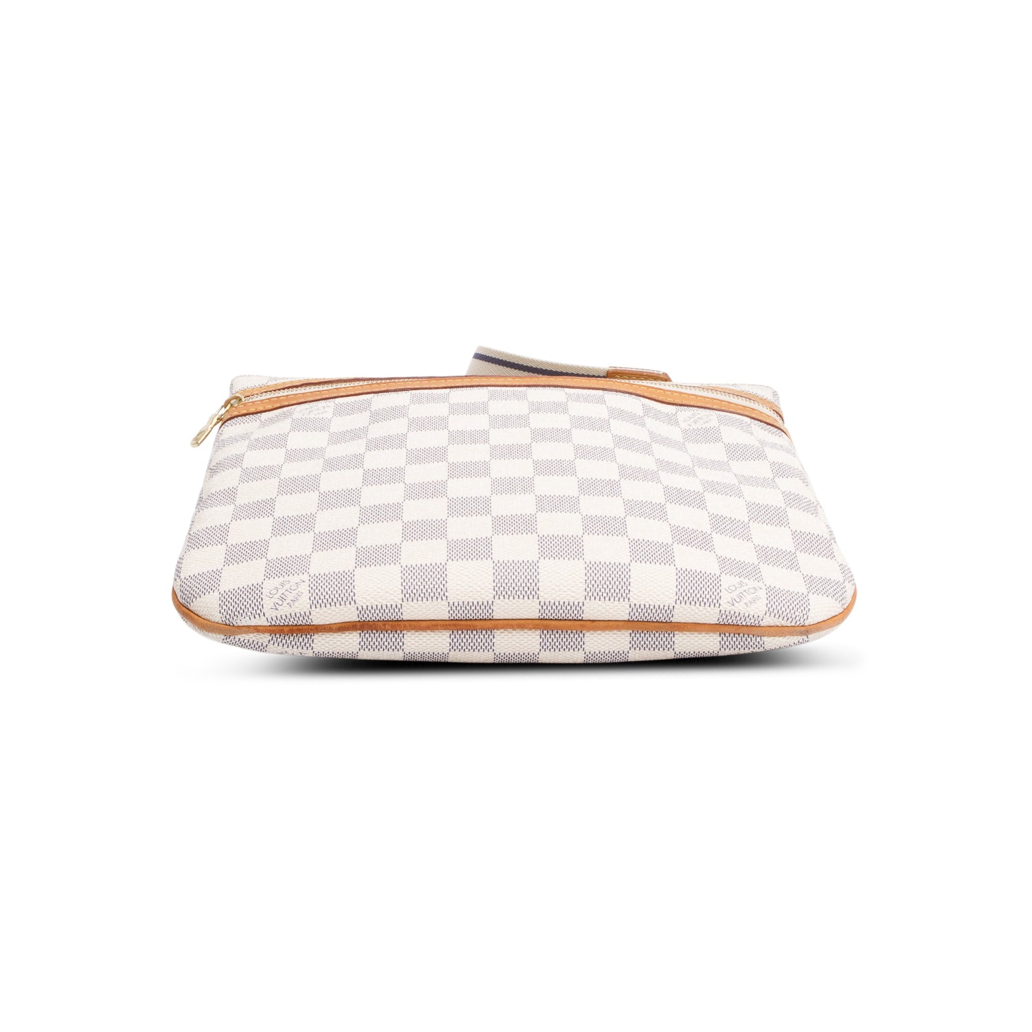 Louis Vuitton Damier Azur Pochette Bosphore Crossbody
