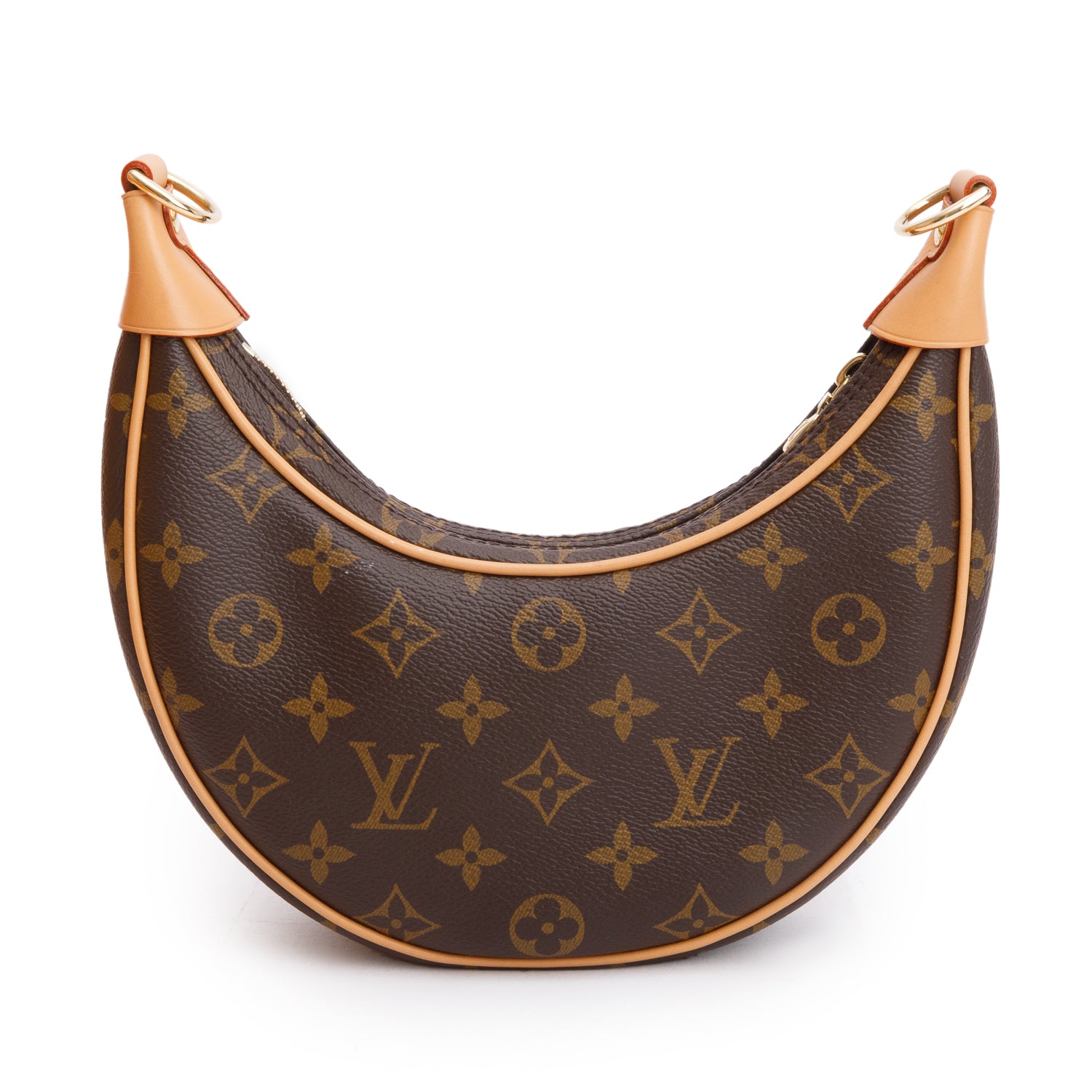 Louis Vuitton Monogram Loop PM Bag w/ Straps & Box