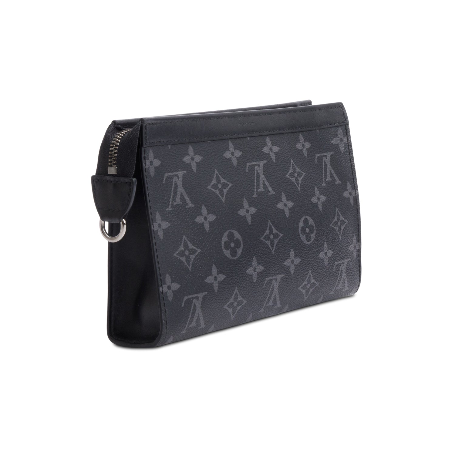 Louis Vuitton Reverse Monogram Eclipse Gaston Wearable Wallet