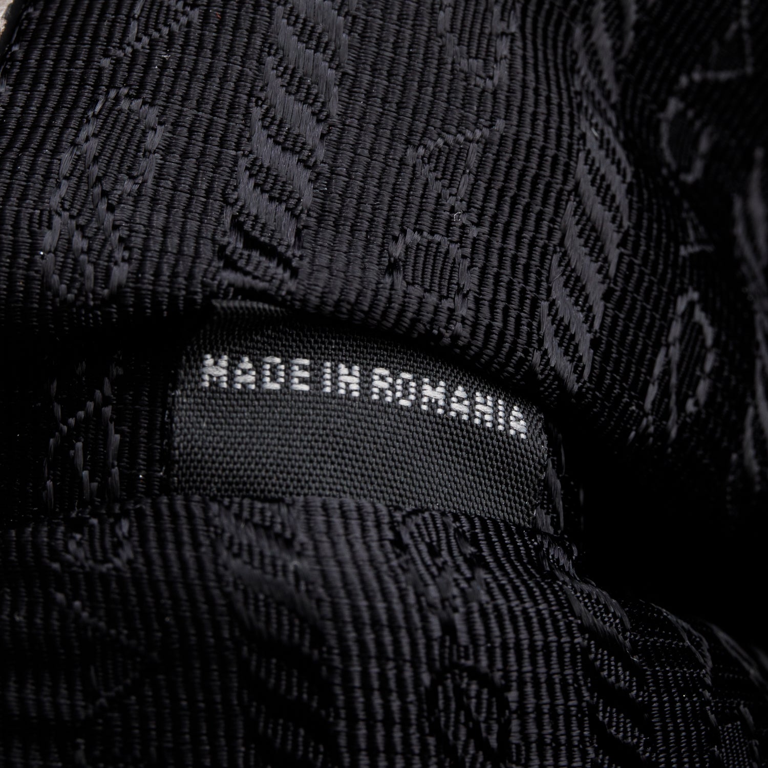 Prada Grey City Calf Small Twin Pocket Tote w/ Strap