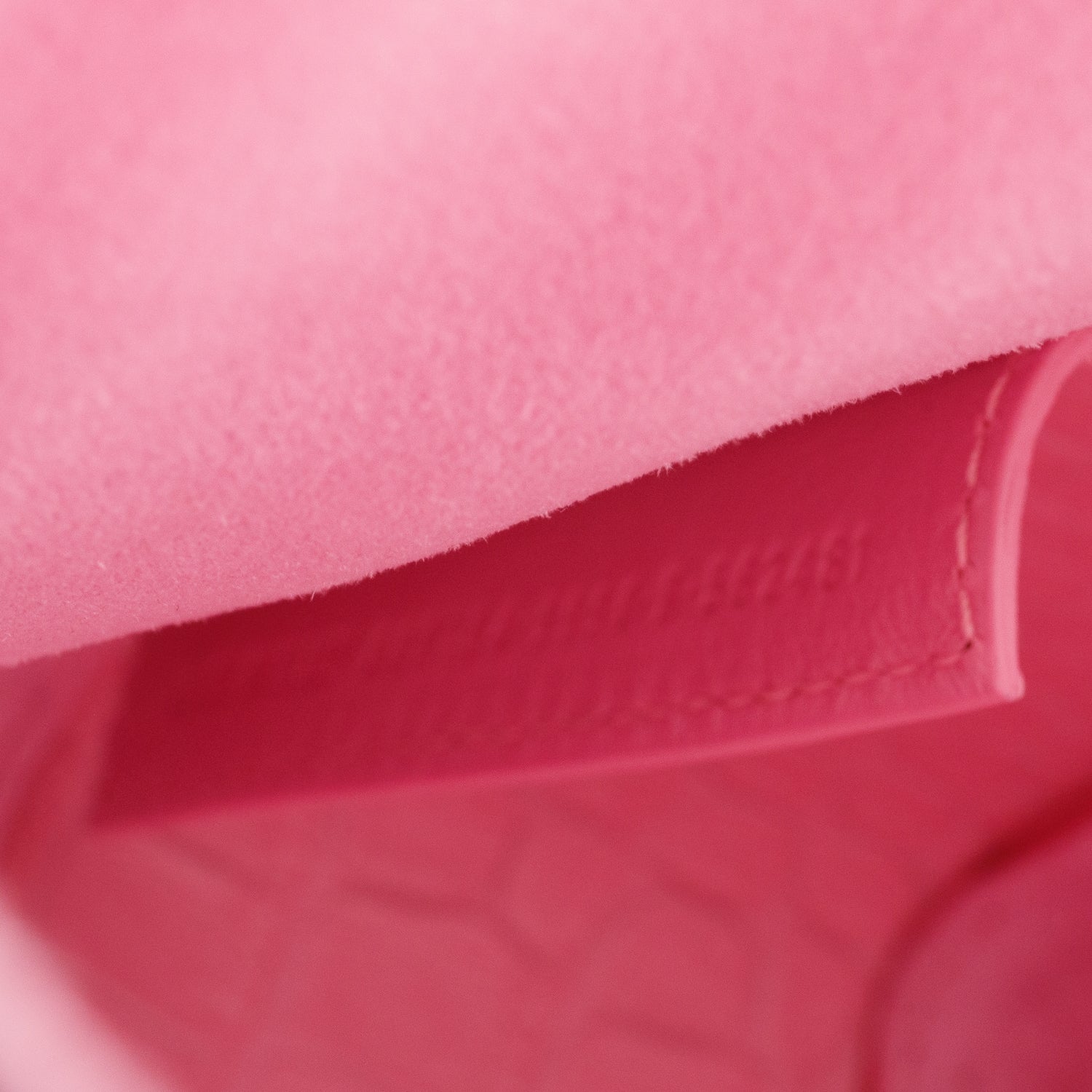 Balenciaga Pink Croc-Embossed Leather Tool 2.0 Small N/S Tote w/ Strap