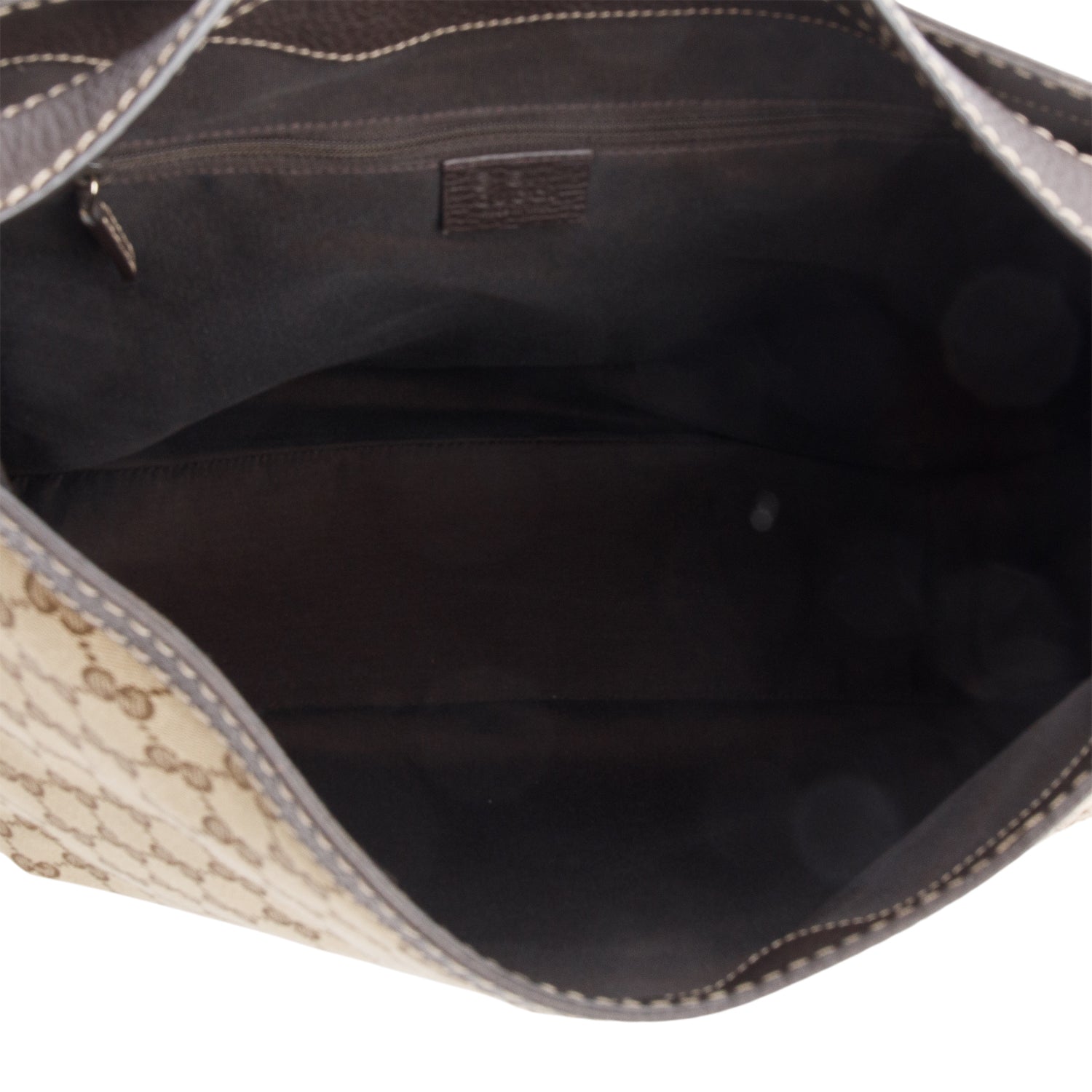 Gucci GG Canvas New Ladies Hobo