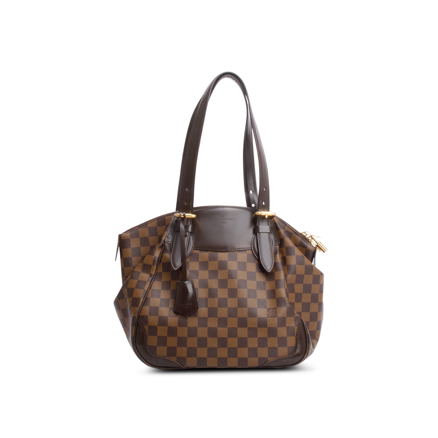Louis Vuitton Damier Ebene Verona PM