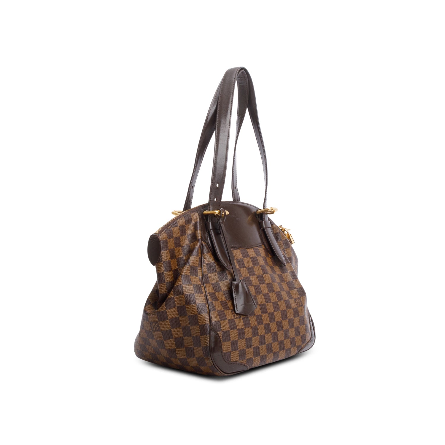 Louis Vuitton Damier Ebene Verona PM