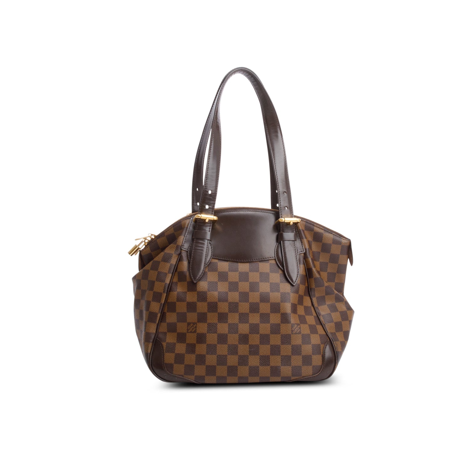 Louis Vuitton Damier Ebene Verona PM