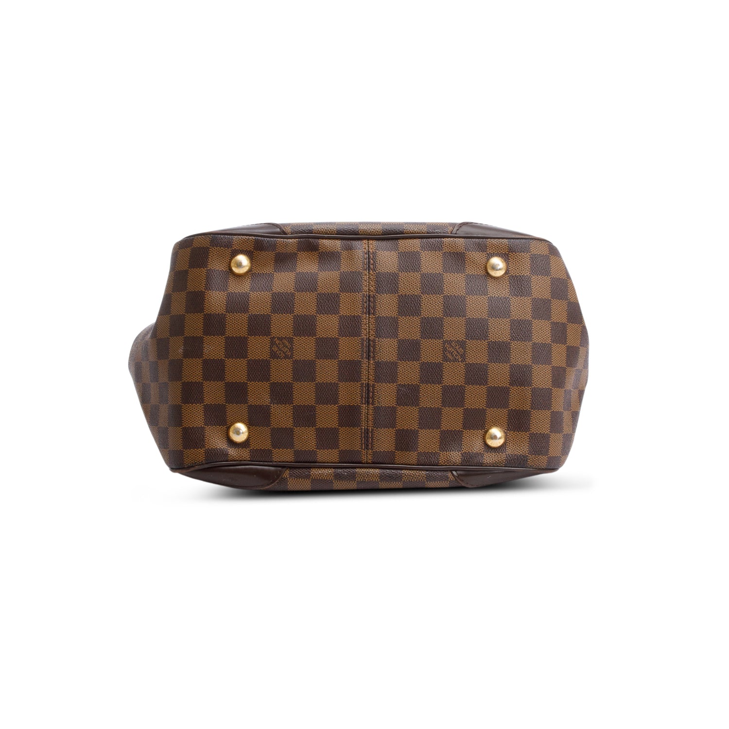 Louis Vuitton Damier Ebene Verona PM