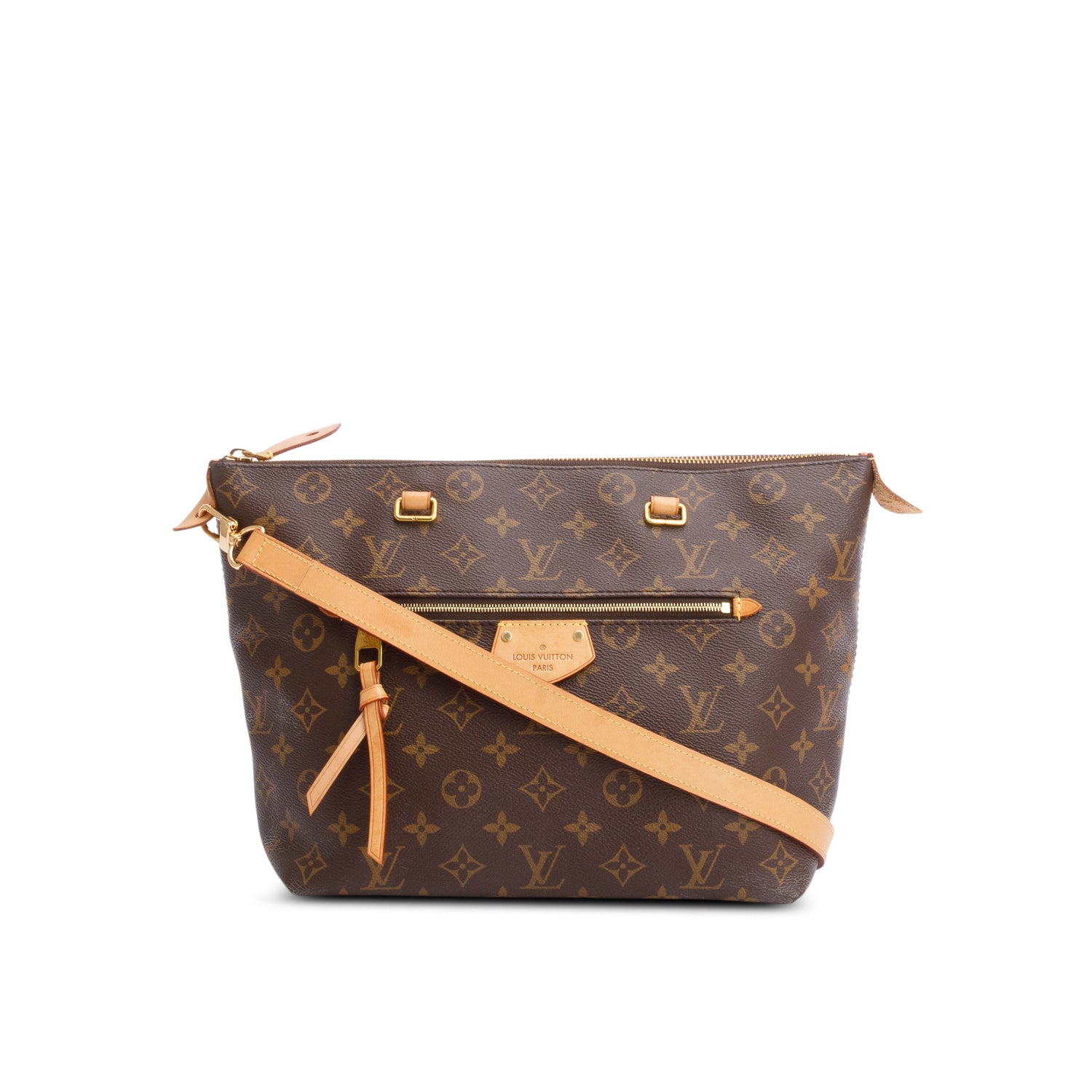 Louis Vuitton Monogram Lena PM Bag