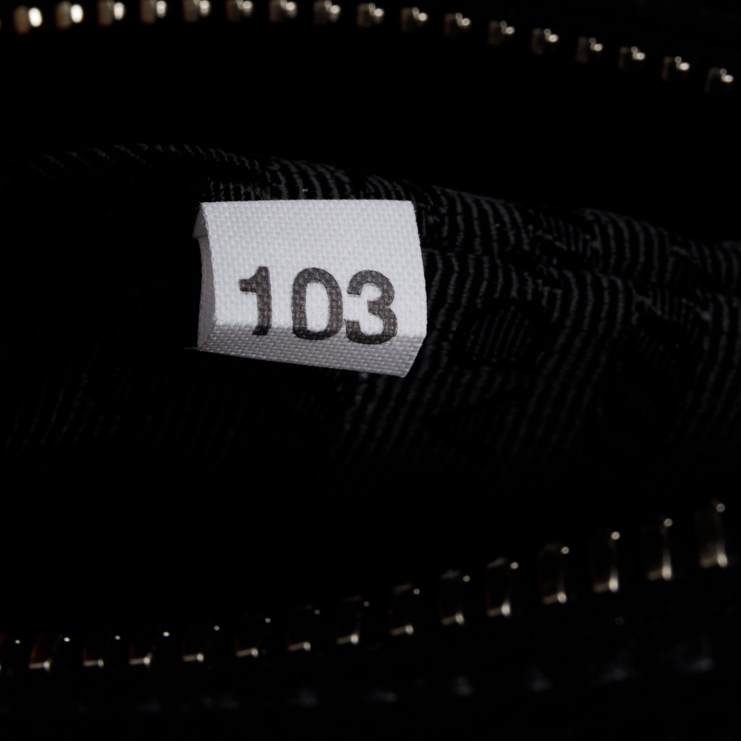 Prada Black Vitello Phenix Leather Convertible Bowling Bag/ Strap & Authenticity Card