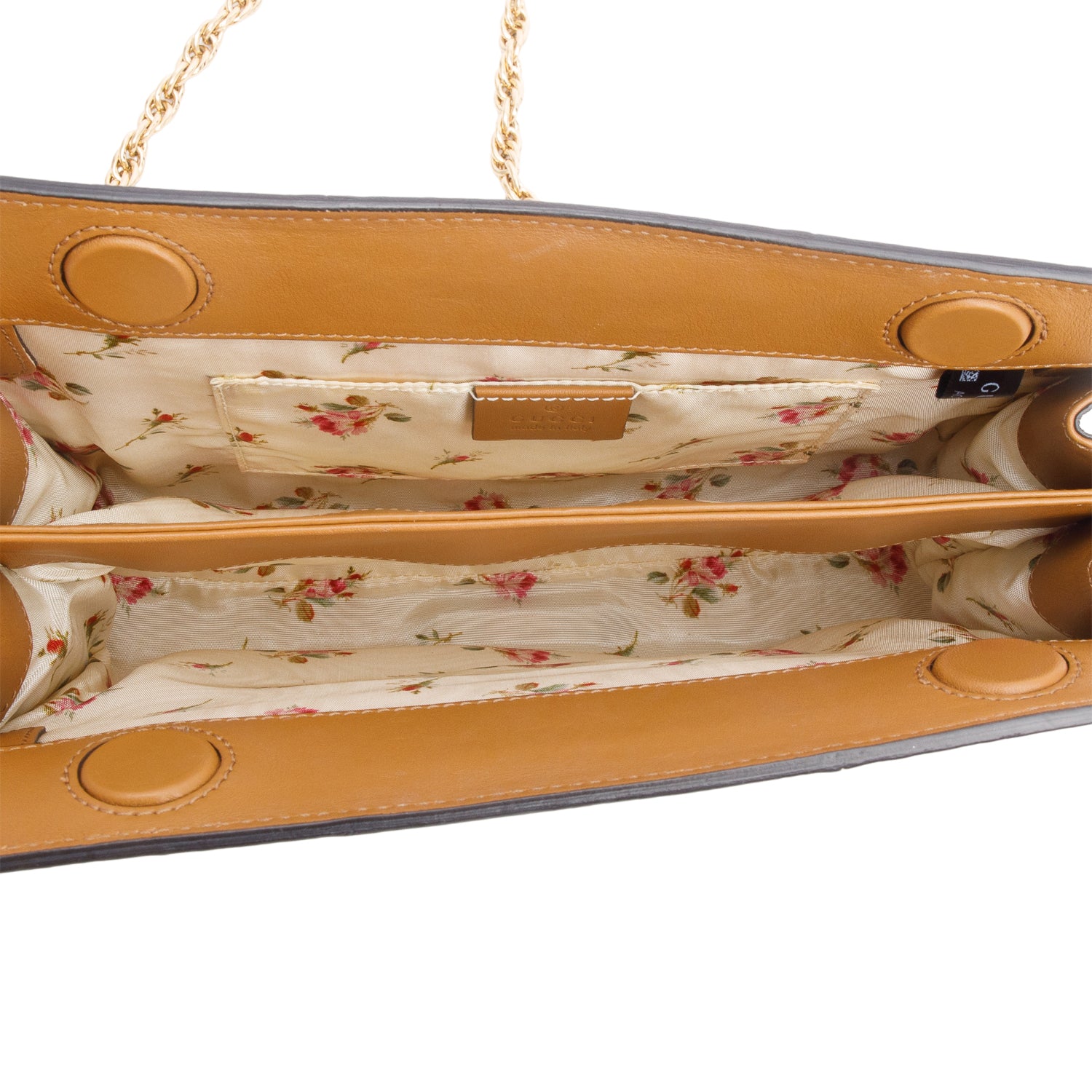 Gucci Beige Raffia Python GG Small Ophidia Chain Shoulder Bag