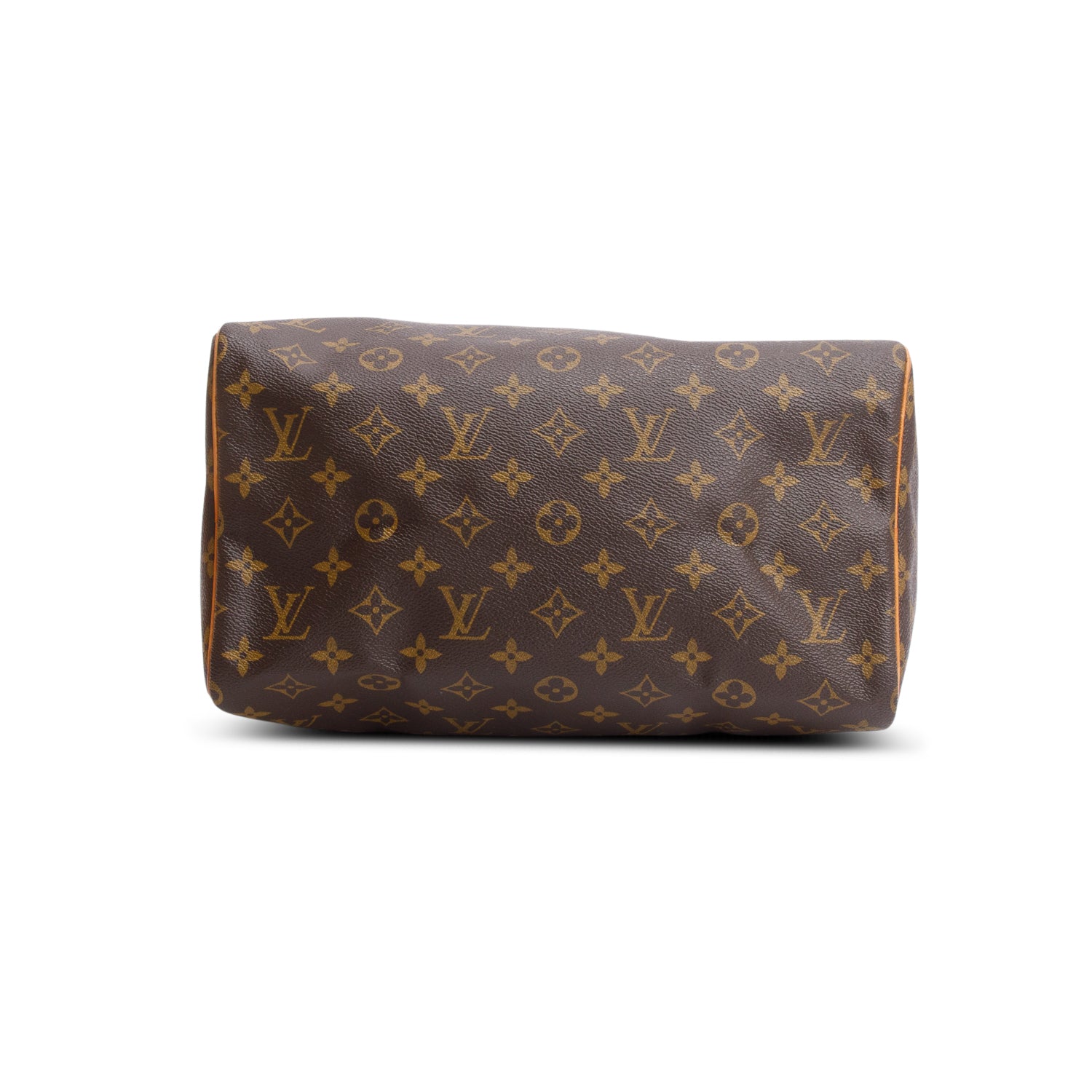 Louis Vuitton Monogram Speedy 30 w/ Box