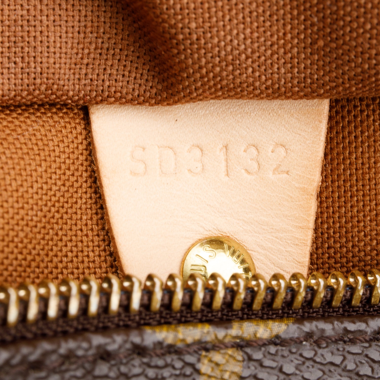 Louis Vuitton Monogram Speedy 30 w/ Box