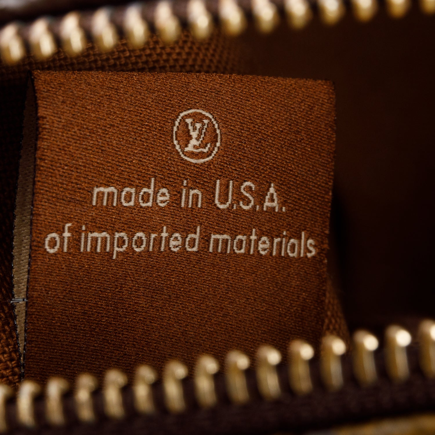 Louis Vuitton Monogram Speedy 30 w/ Box