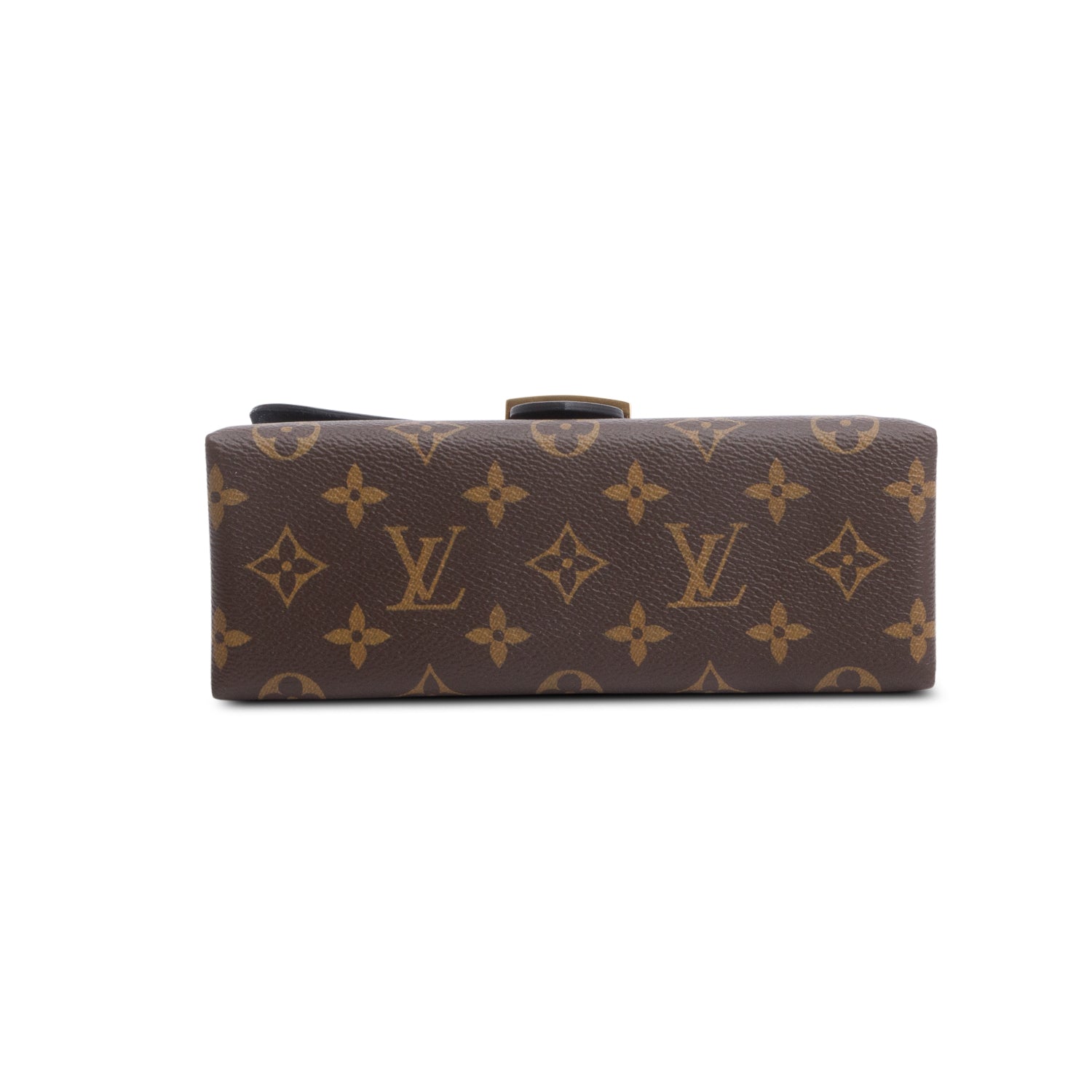 Louis Vuitton Monogram Locky BB