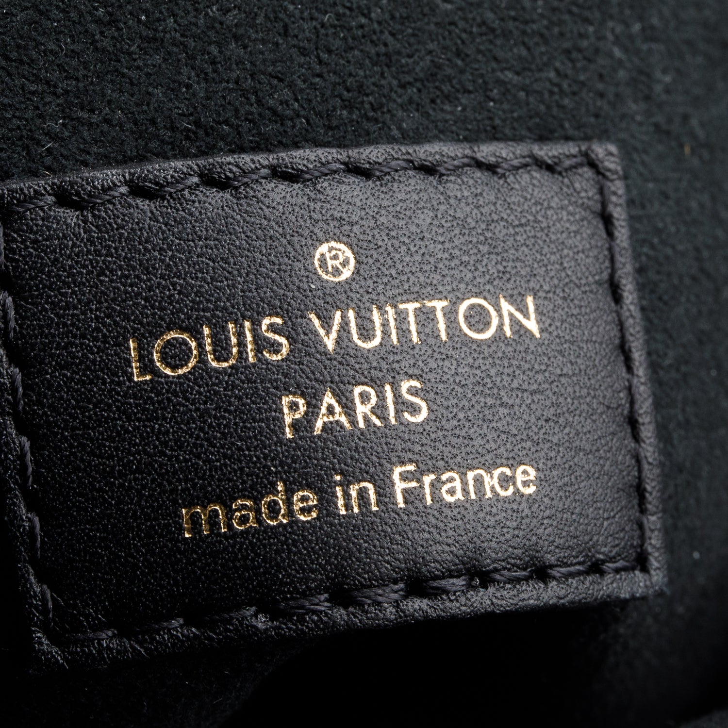 Louis Vuitton Monogram Locky BB