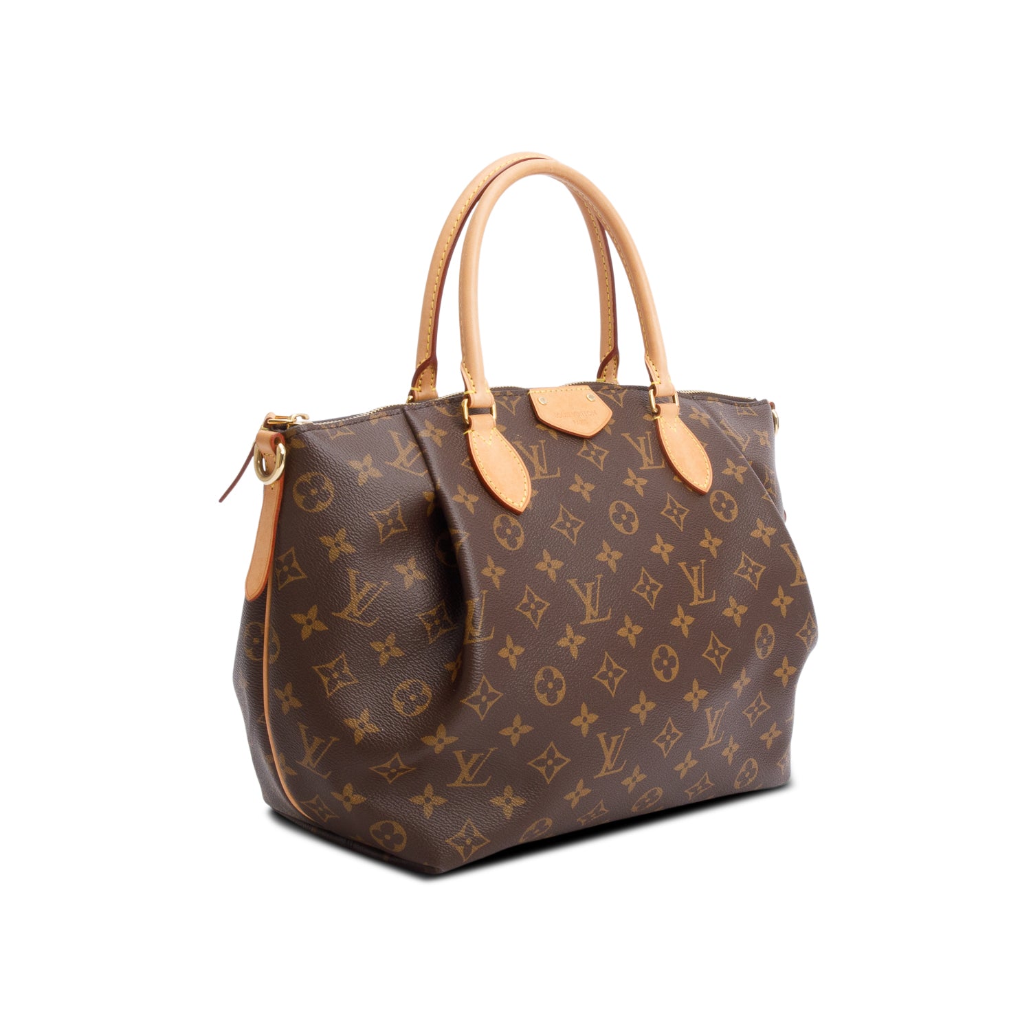 Louis Vuitton Monogram Turenne MM w/ Strap