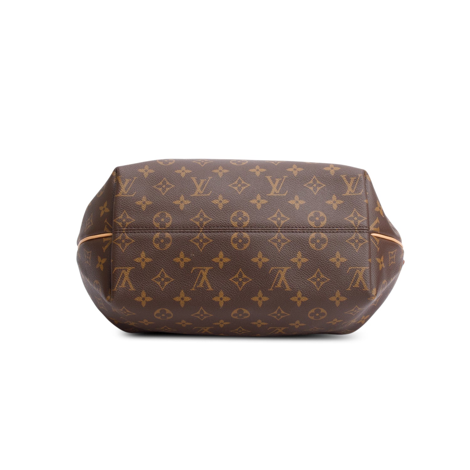 Louis Vuitton Monogram Turenne MM w/ Strap
