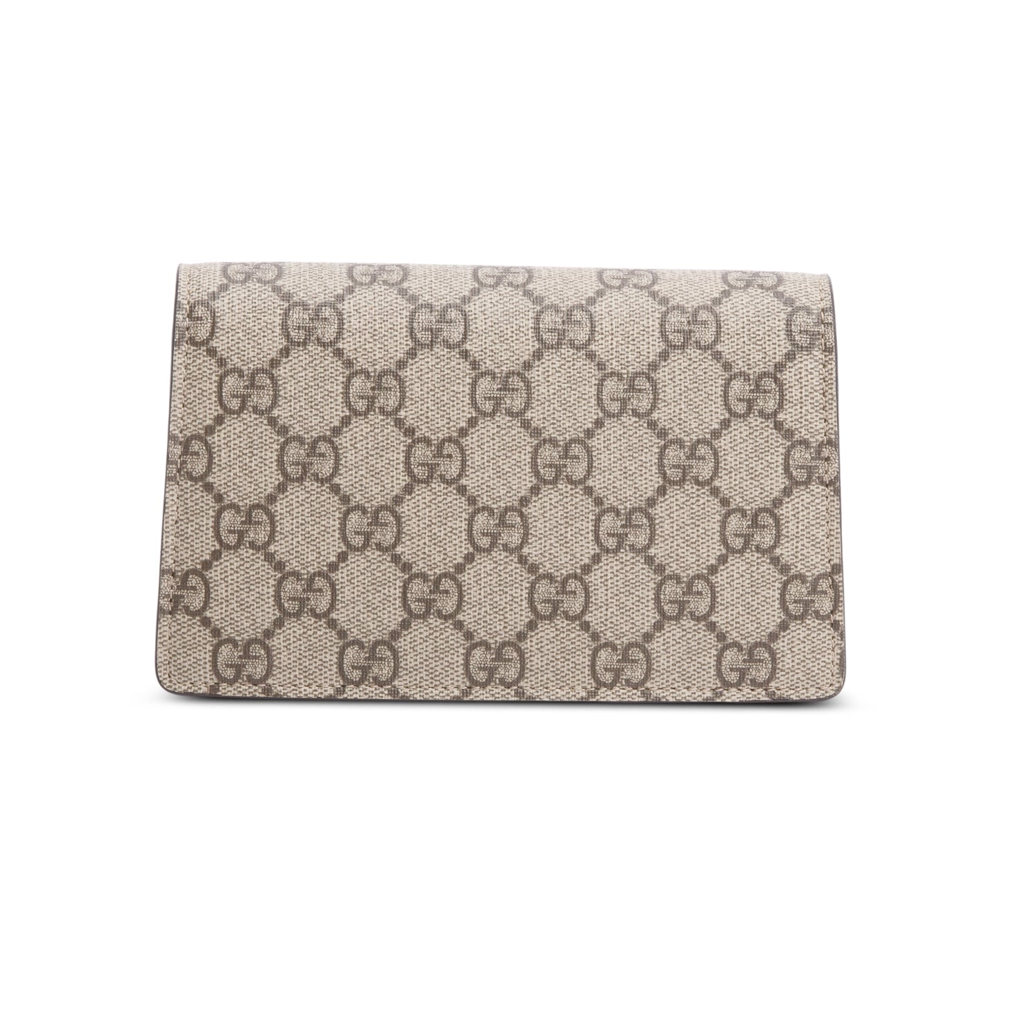 Gucci GG Supreme Dionysus Mini Bag w/ Box & Receipt