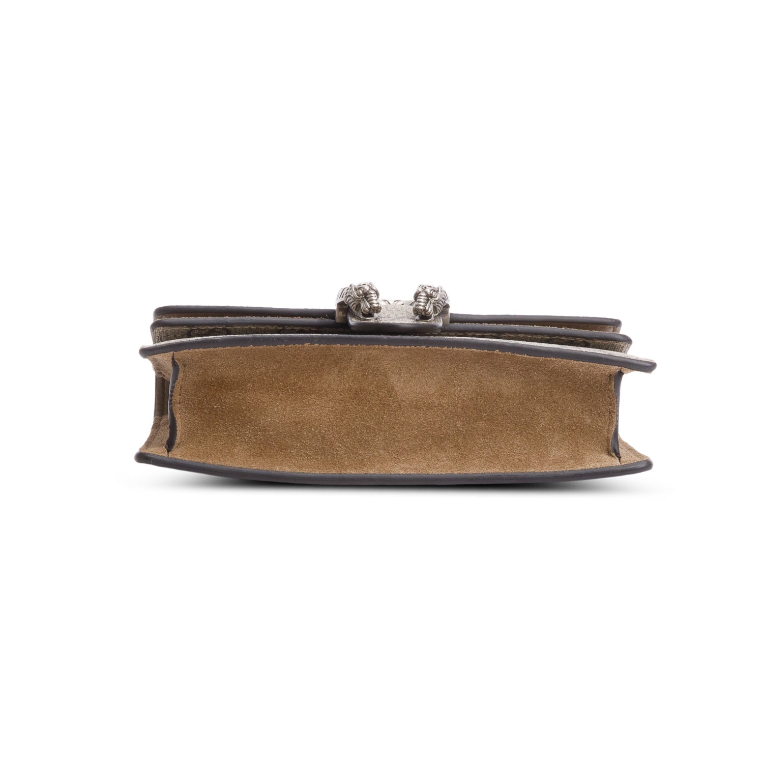 Gucci GG Supreme Dionysus Mini Bag w/ Box & Receipt