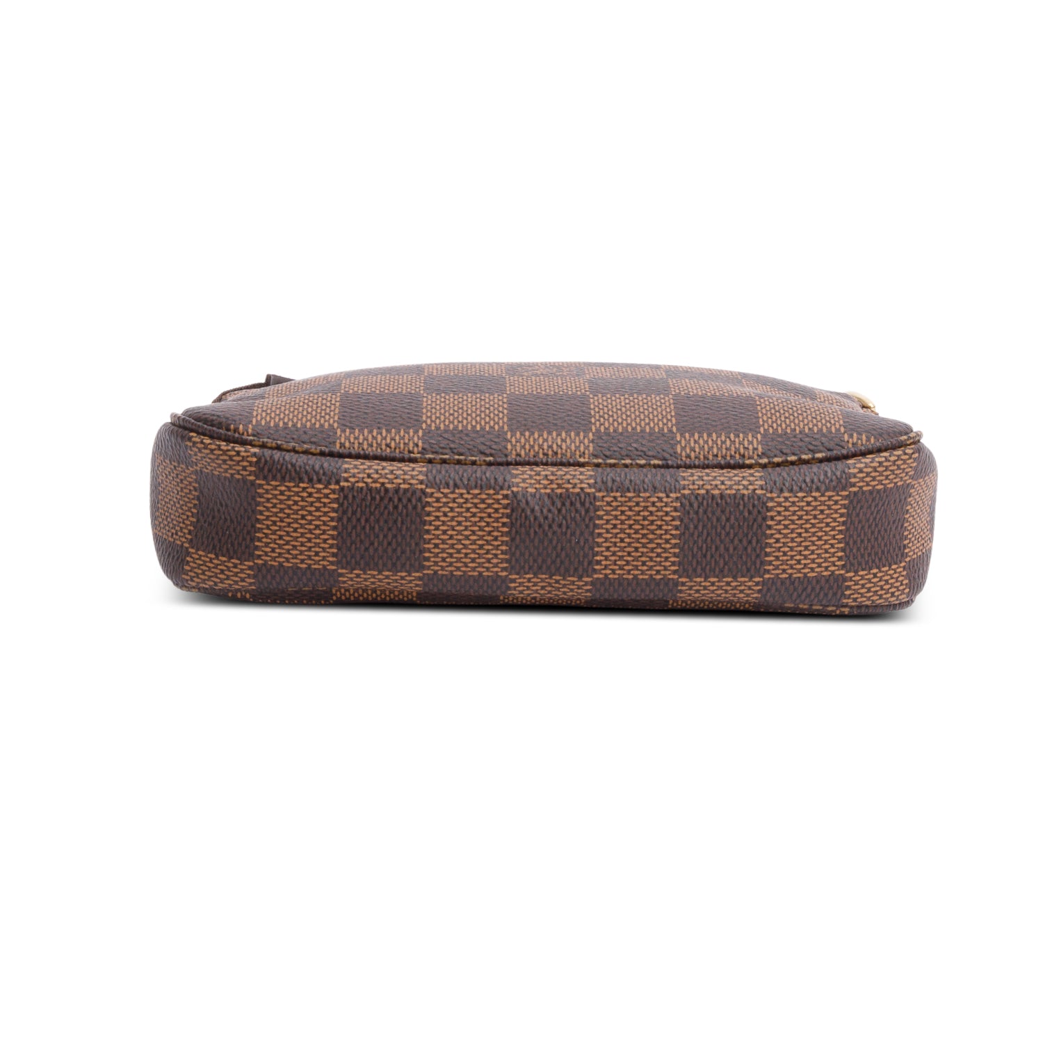 Louis Vuitton Damier Ebene Mini Pochette Accessories