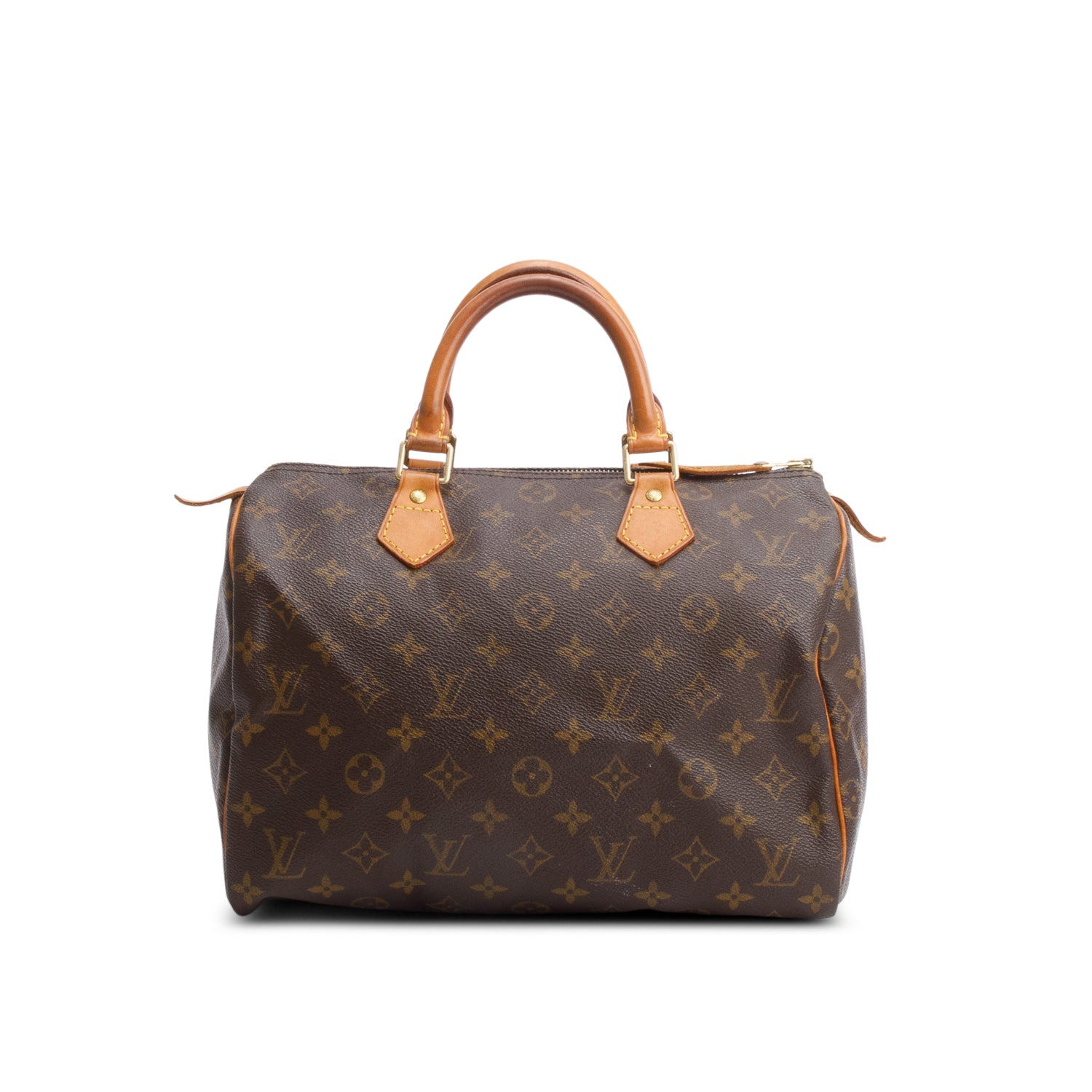 Louis Vuitton Monogram Speedy 30