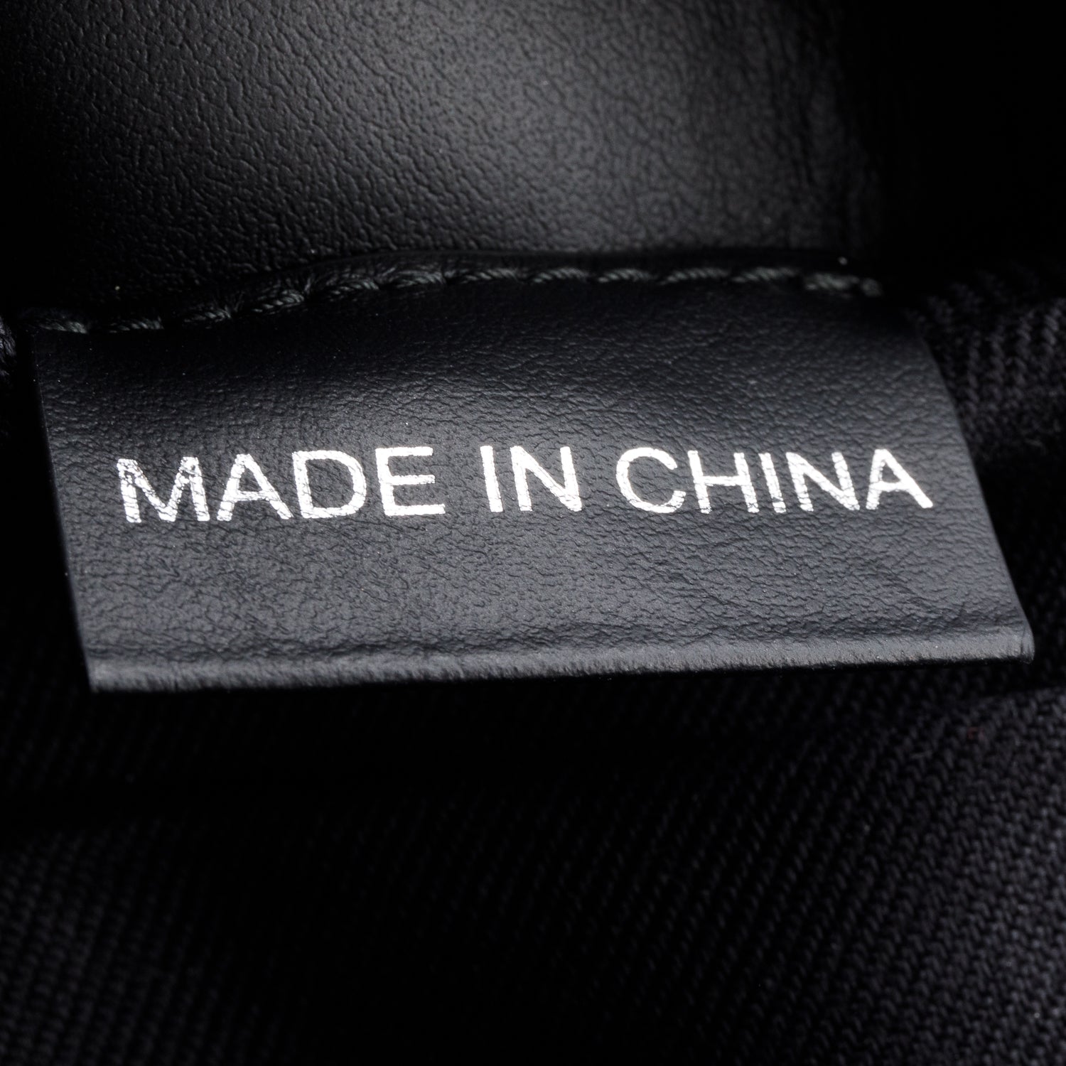 Burberry Navy Sonny Check Belt Bag