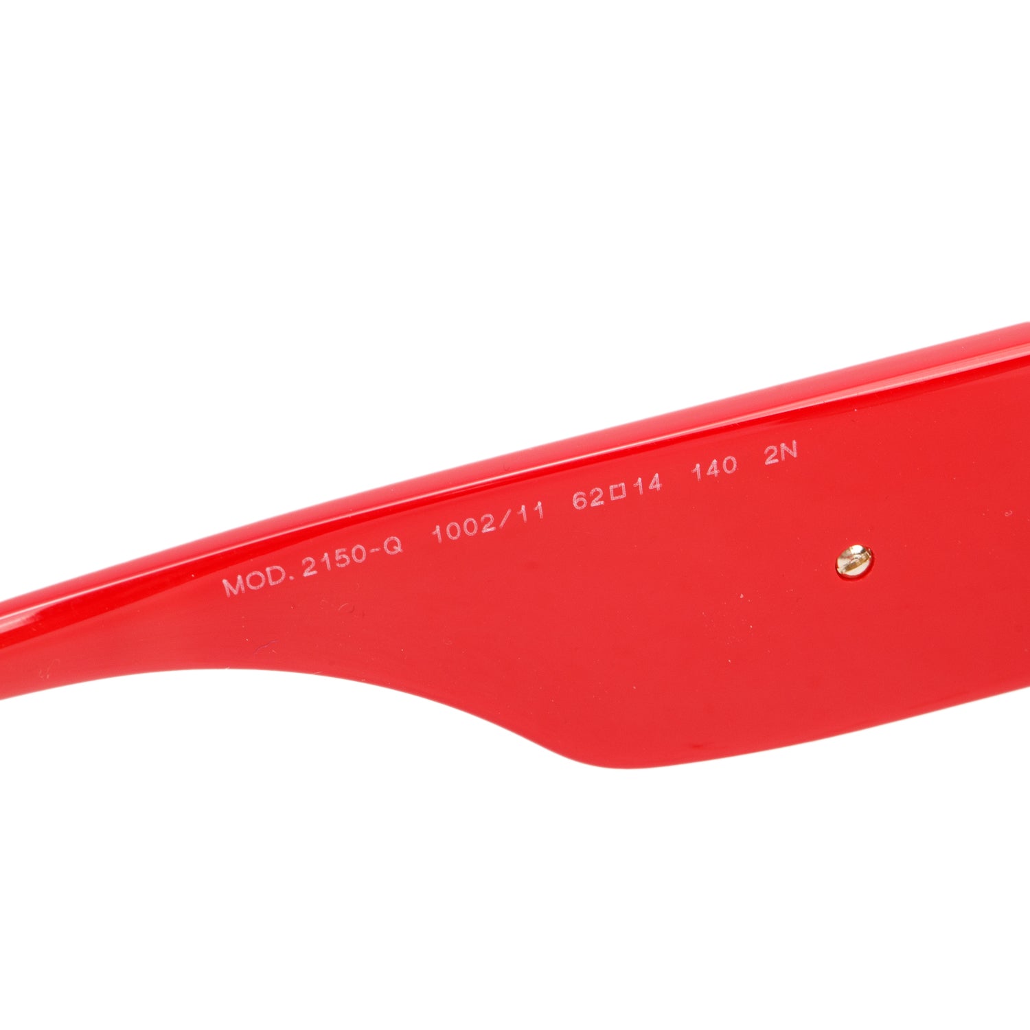 Versace 2150-Q Aviator Sunglasses