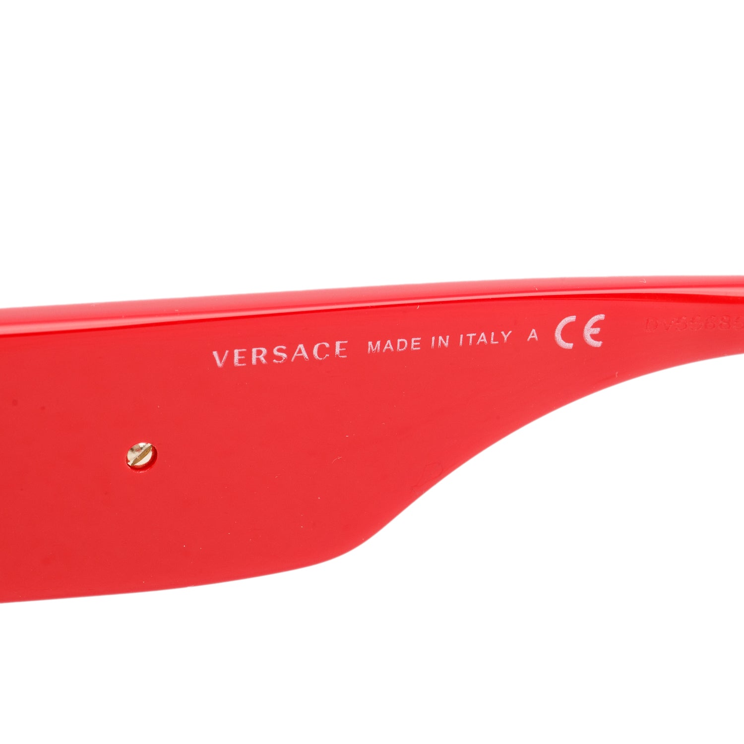 Versace 2150-Q Aviator Sunglasses