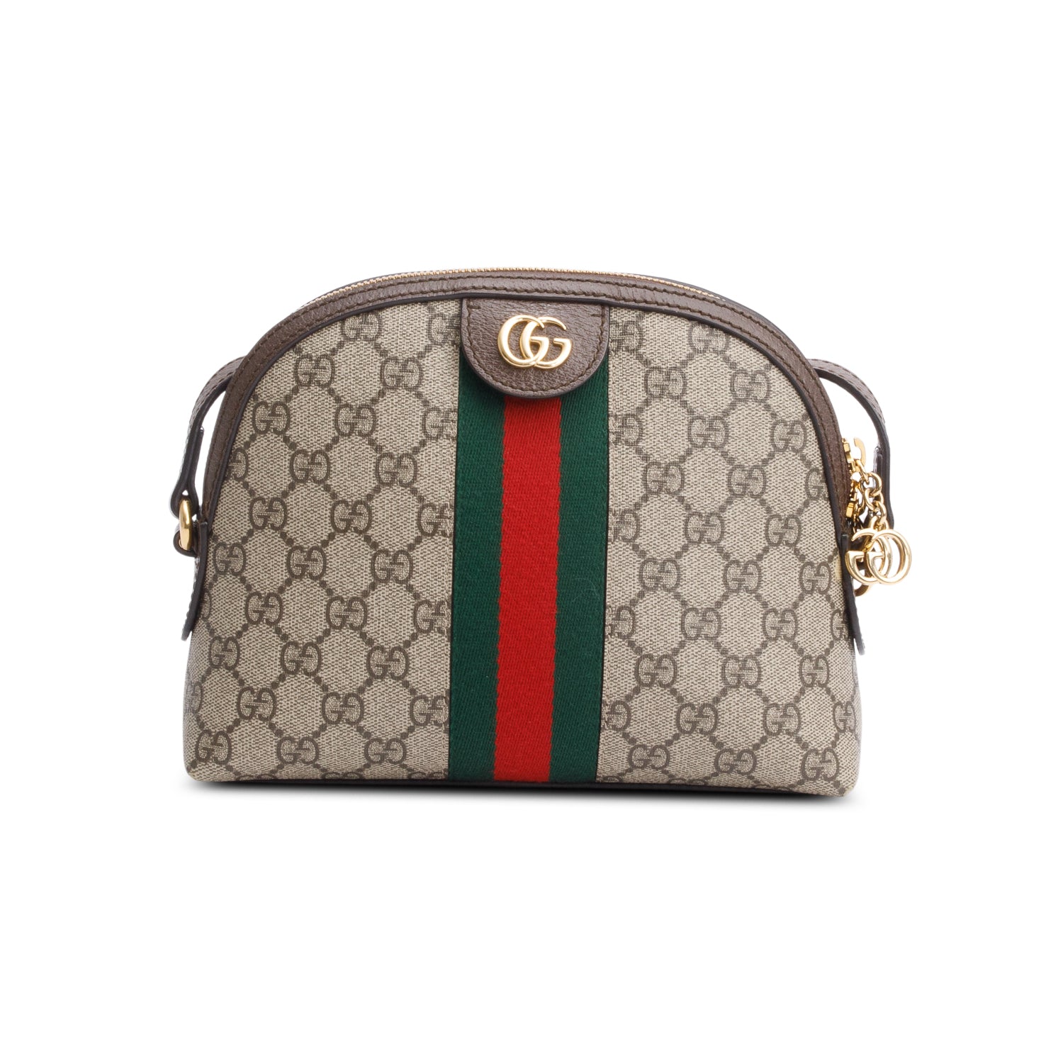 Gucci GG Ophidia Small Dome Shoulder Bag