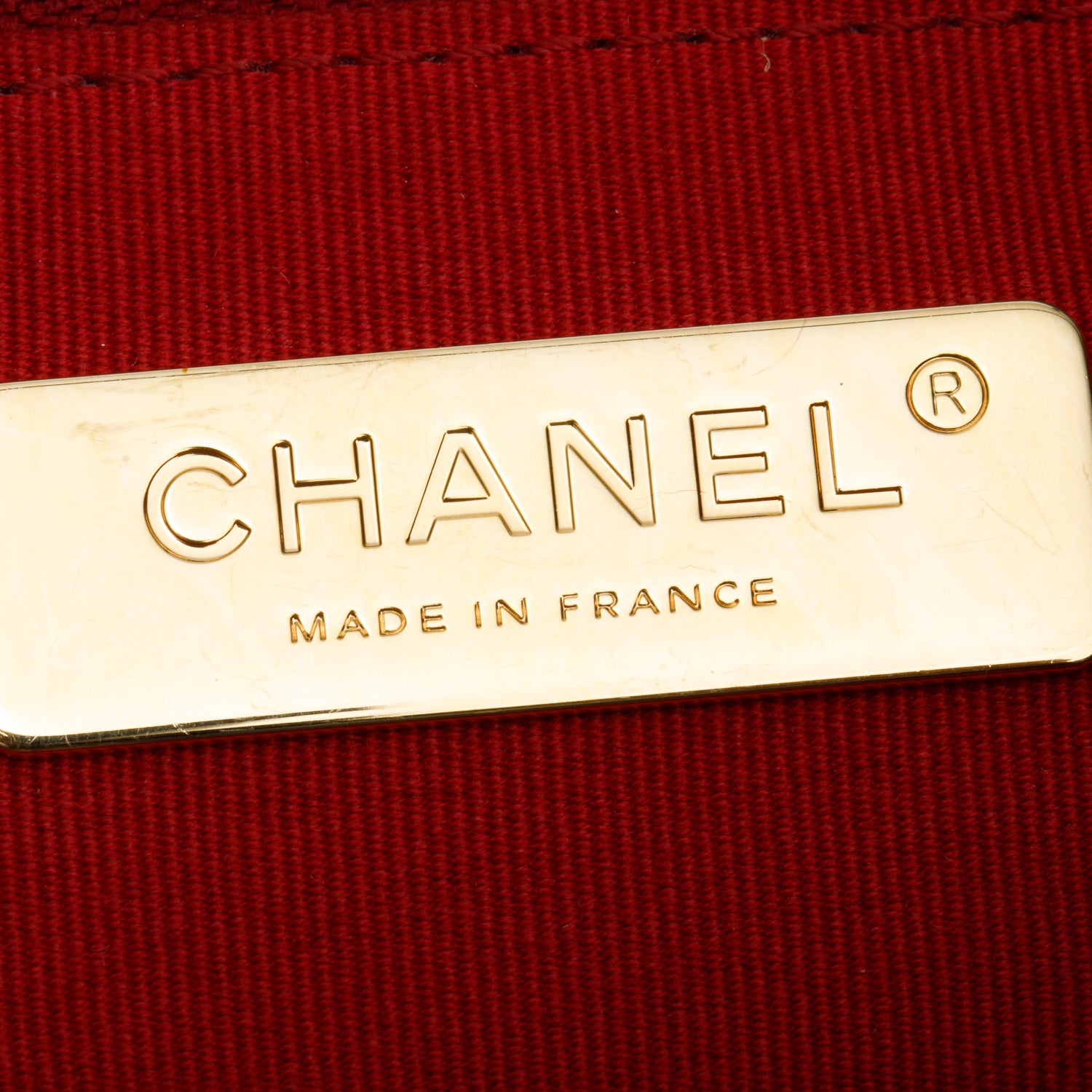 Chanel 2022 Black Lambskin Quilted Large 19 Flap Bag w/ Receipt