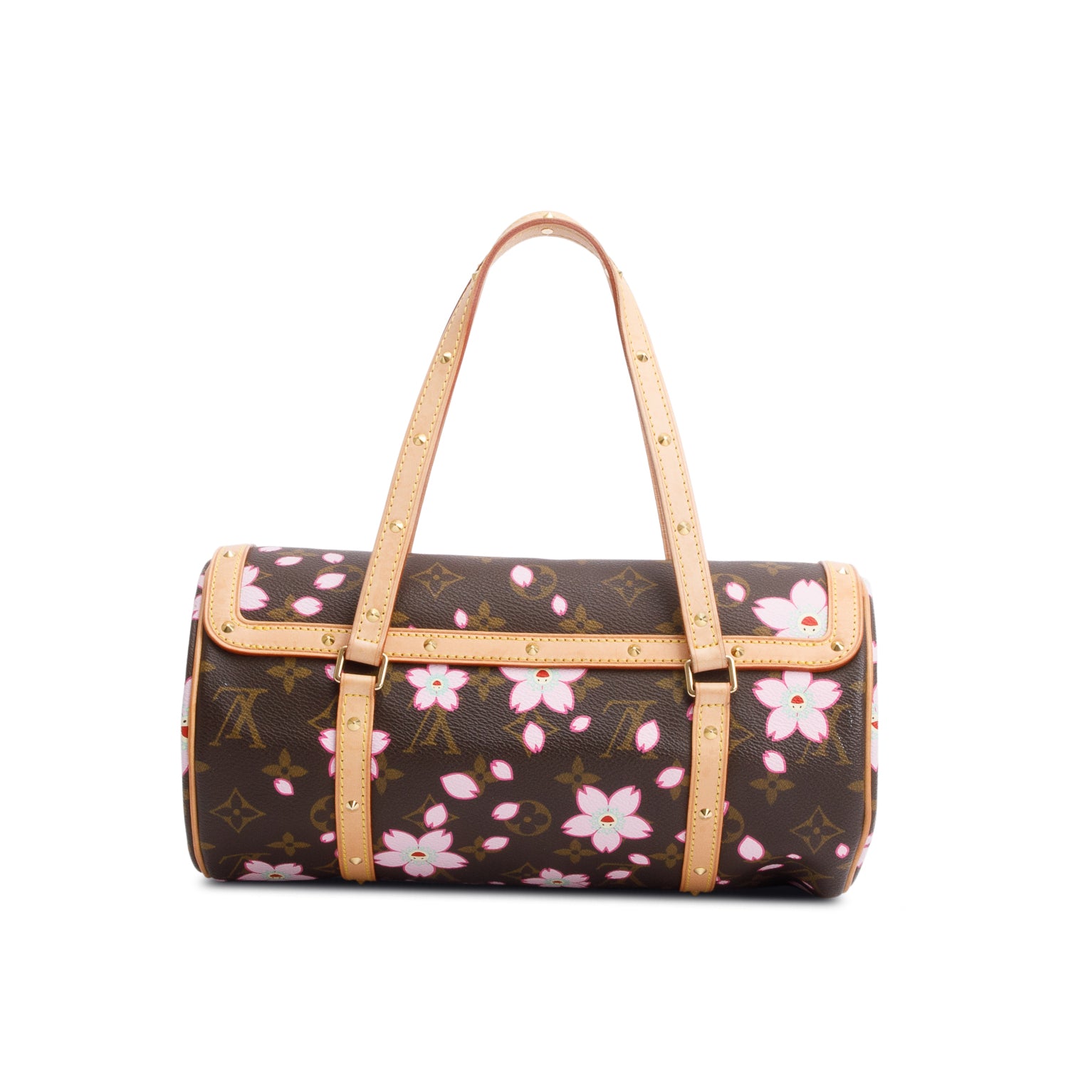 Louis Vuitton Monogram Cherry Blossom Papillon