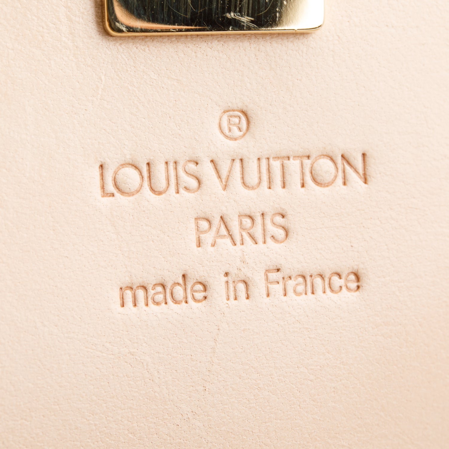 Louis Vuitton Monogram Cherry Blossom Papillon