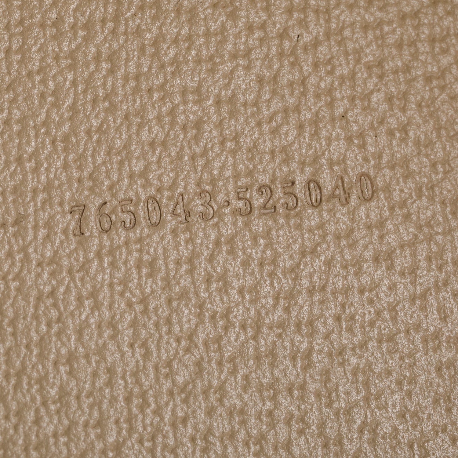 Gucci 2024 Beige Supreme Monogram Small Ophidia Tote w/ Box & Receipt