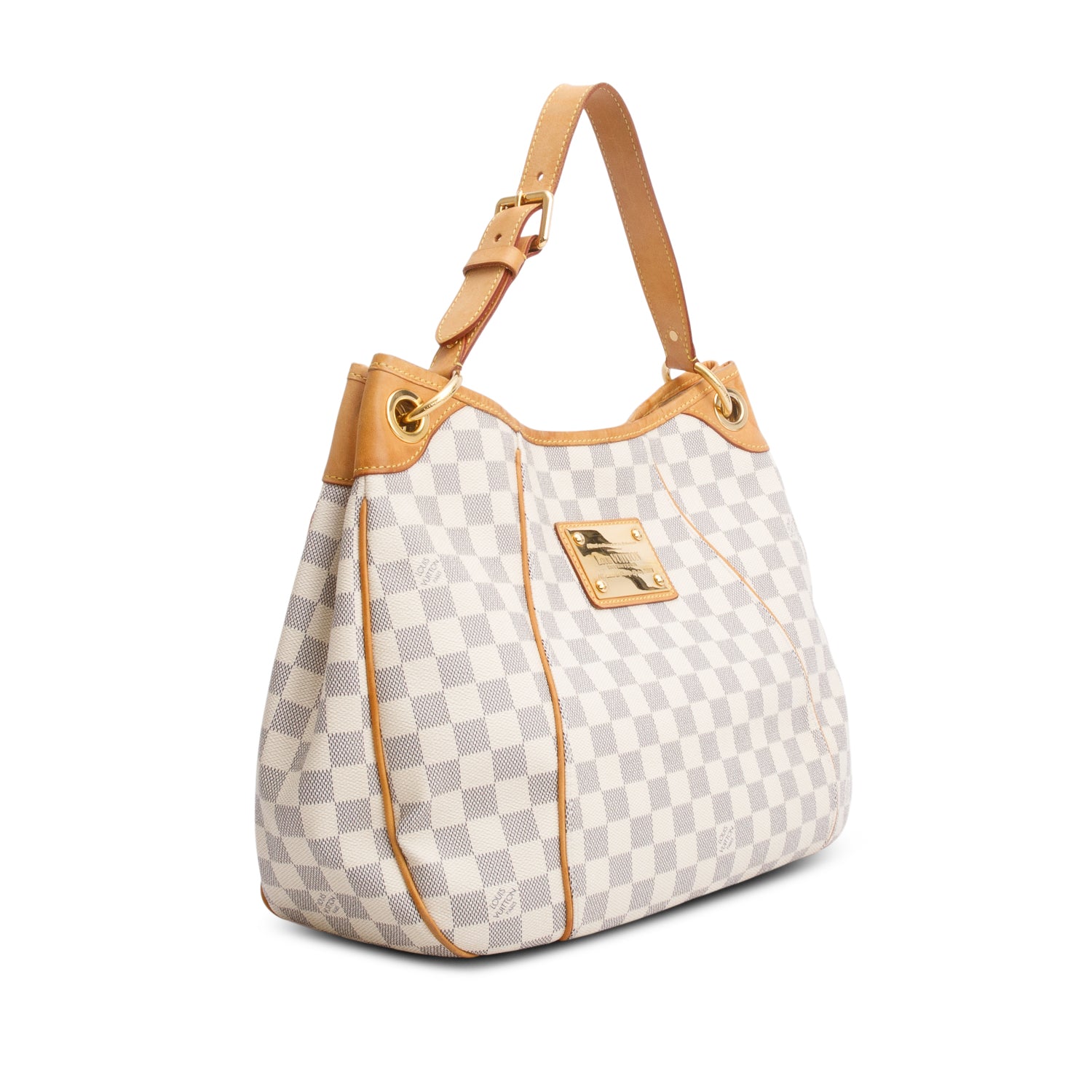 Louis Vuitton Damier Azur Galleria PM