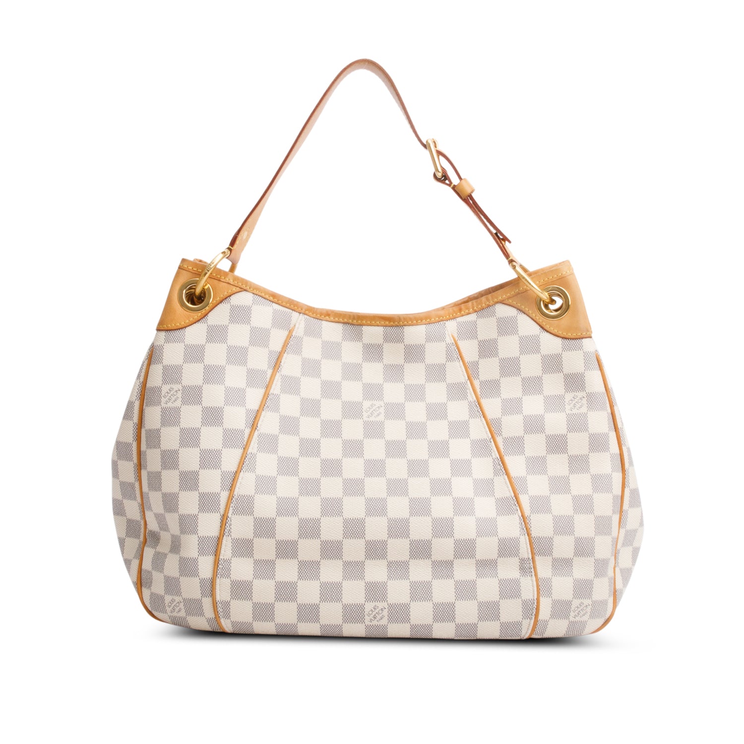 Louis Vuitton Damier Azur Galleria PM