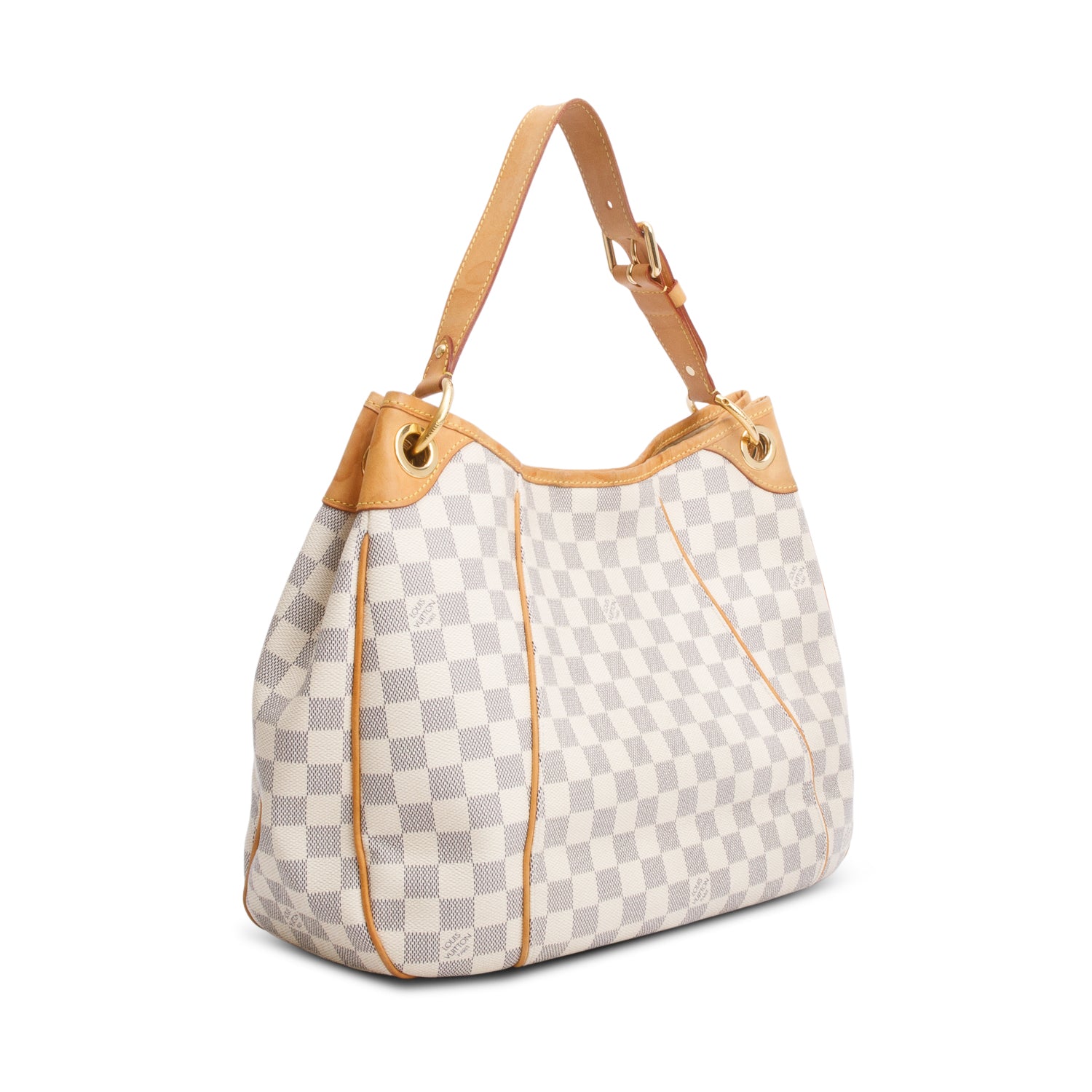 Louis Vuitton Damier Azur Galleria PM