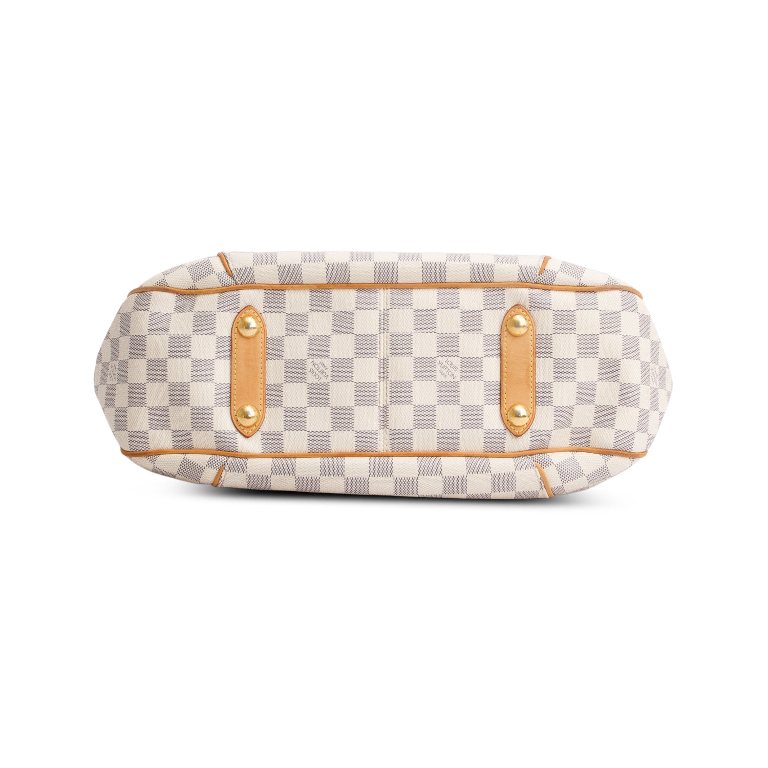 Louis Vuitton Damier Azur Galleria PM