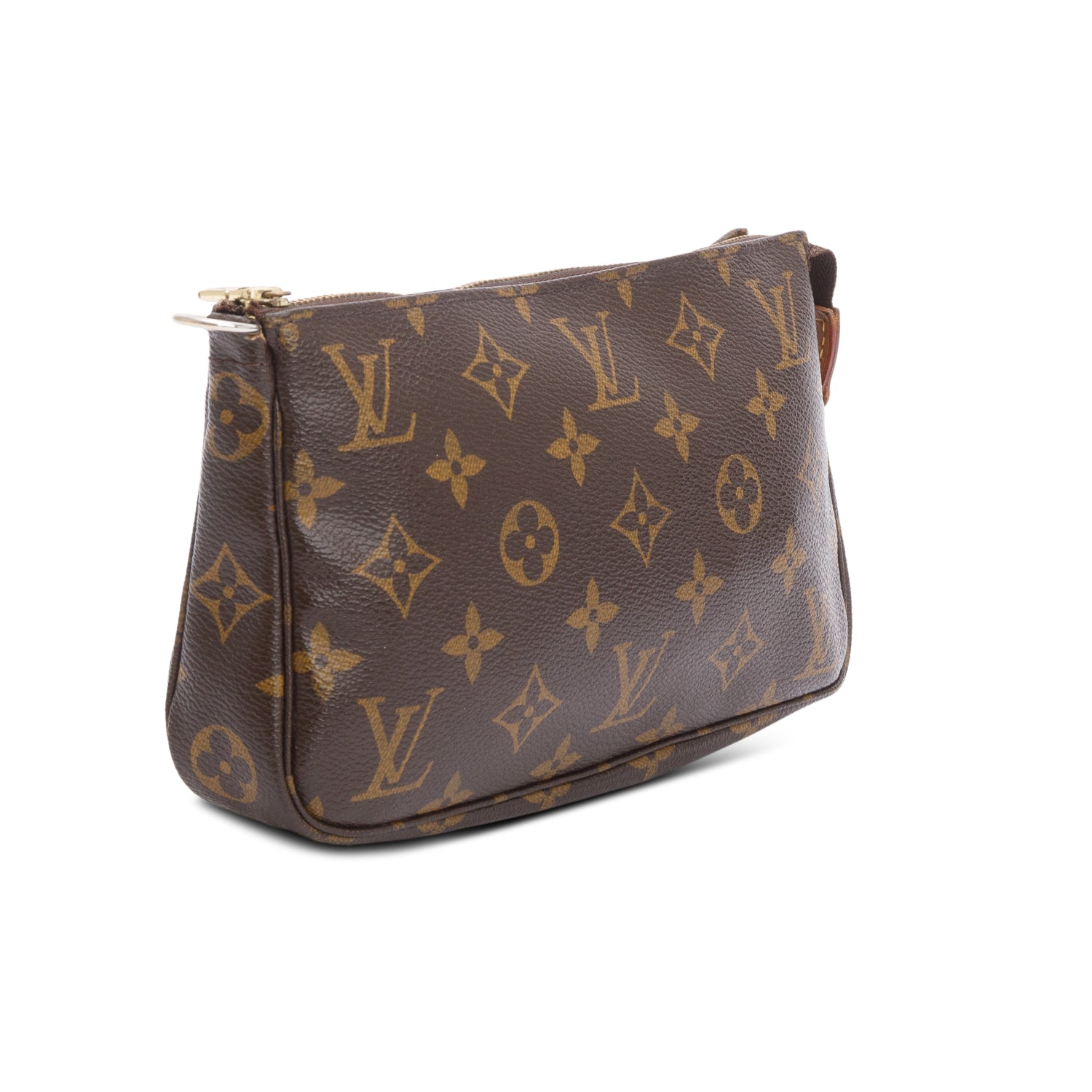 Louis Vuitton Monogram Pochette Accessories