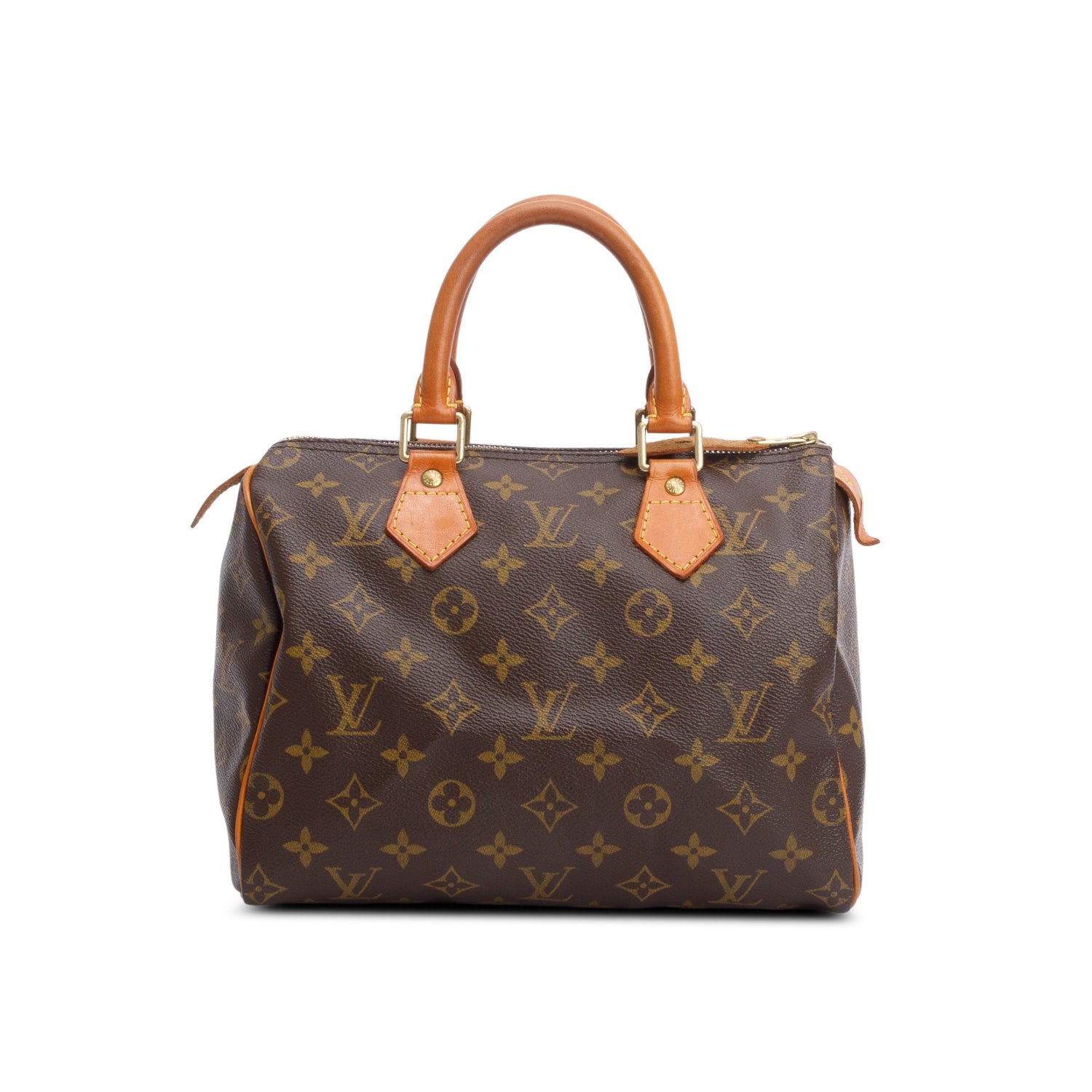 Louis Vuitton Monogram Speedy 25