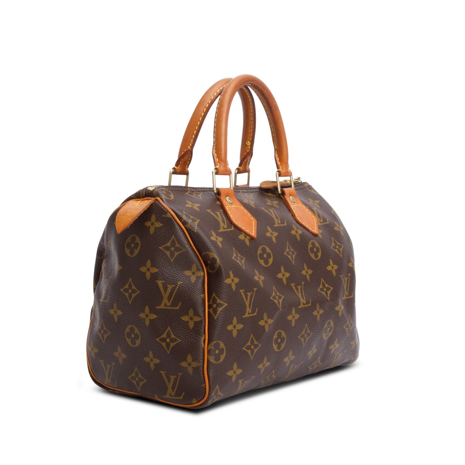 Louis Vuitton Monogram Speedy 25