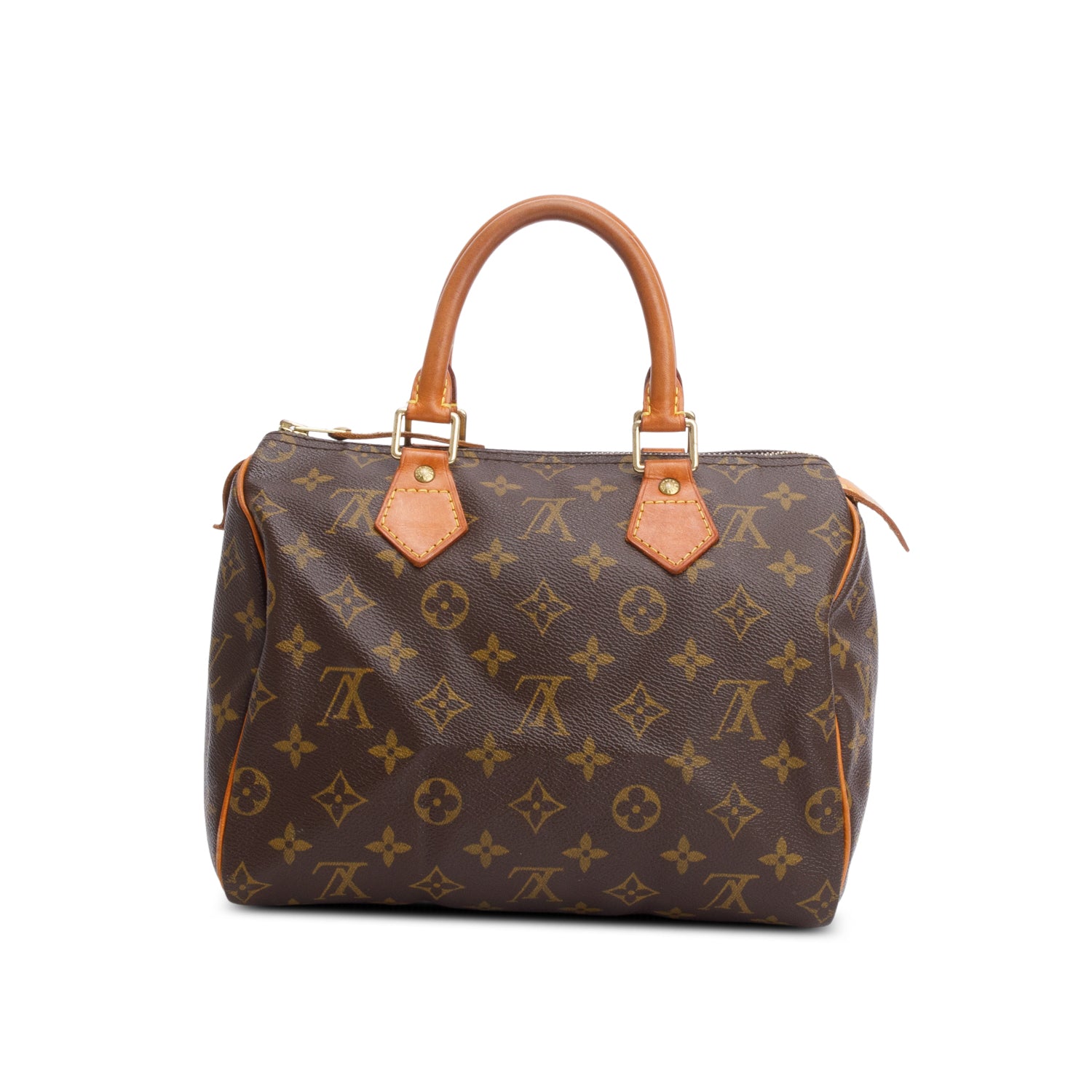 Louis Vuitton Monogram Speedy 25