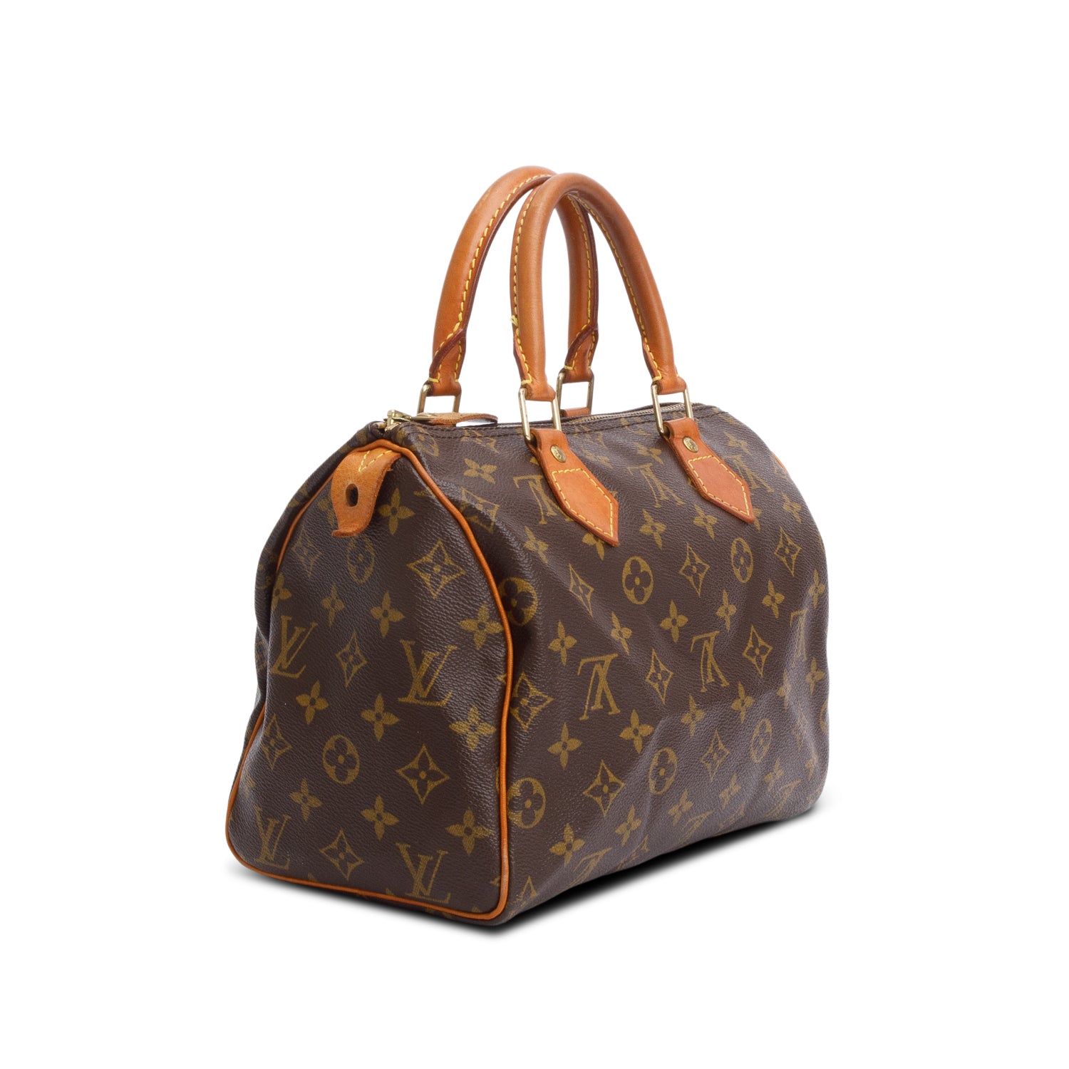 Louis Vuitton Monogram Speedy 25