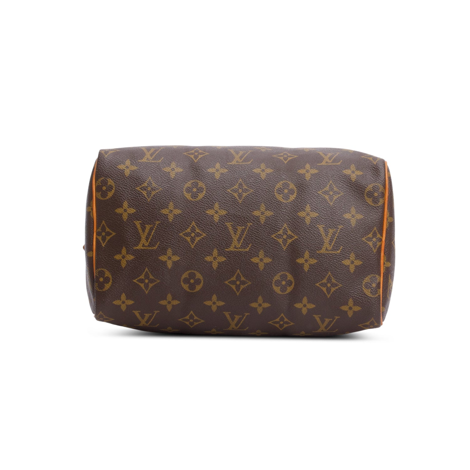 Louis Vuitton Monogram Speedy 25