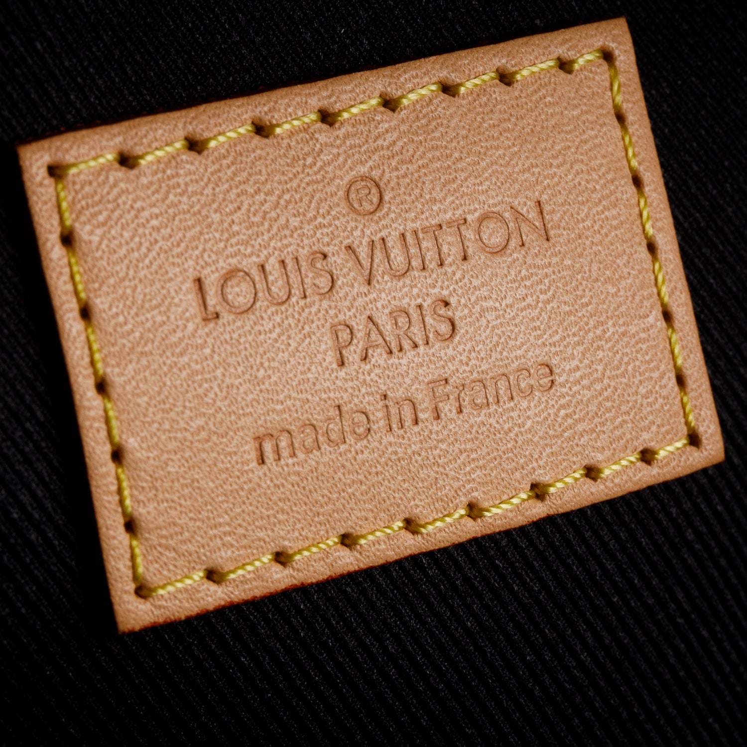 Louis Vuitton 2020 Monogram Bumbag