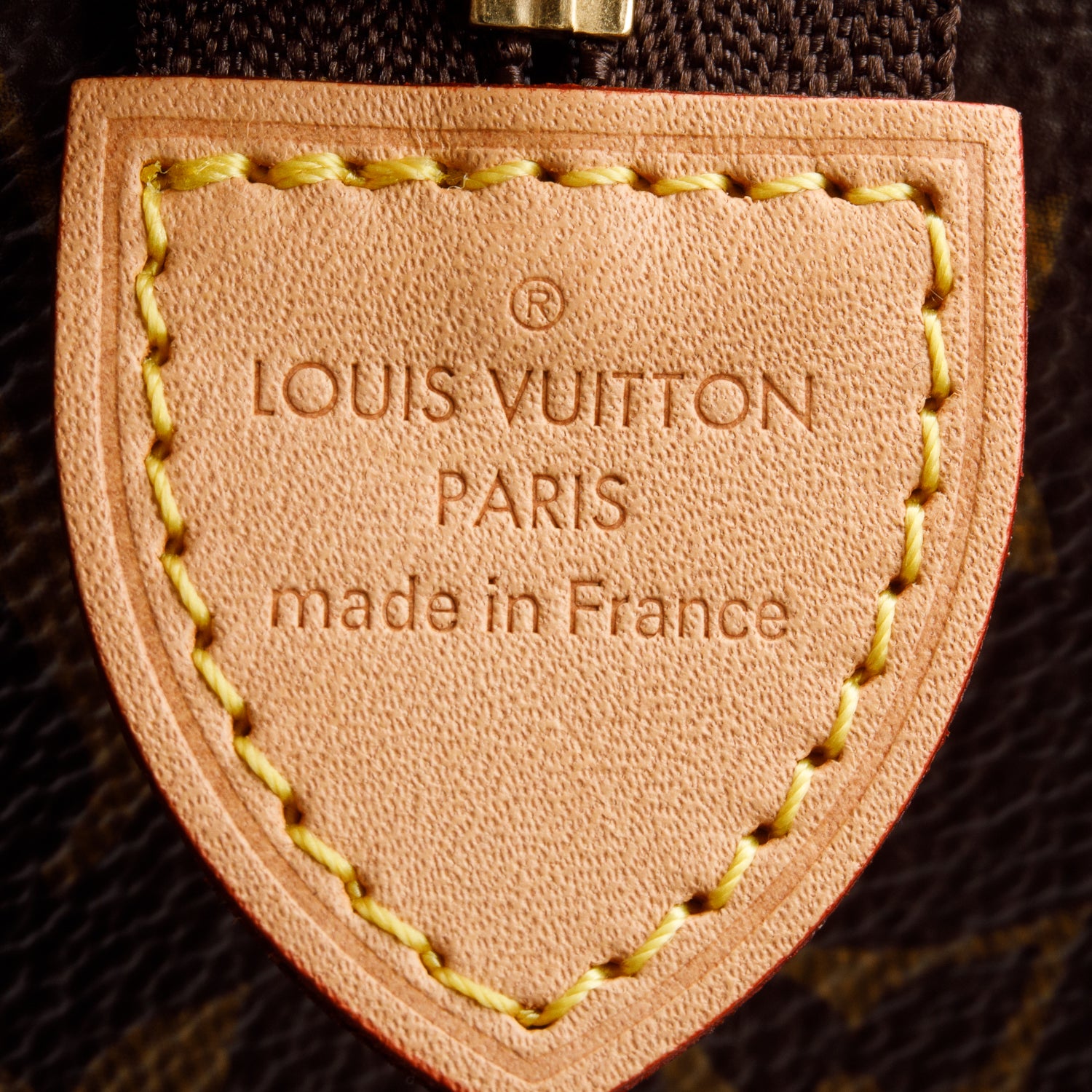 Louis Vuitton 2020 Monogram Toiletry 26 Pouch