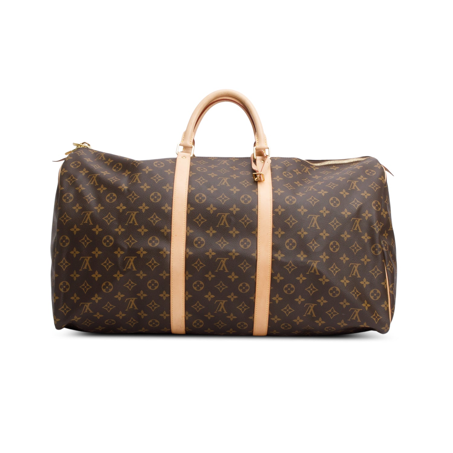 Louis Vuitton Monogram Keepall 60