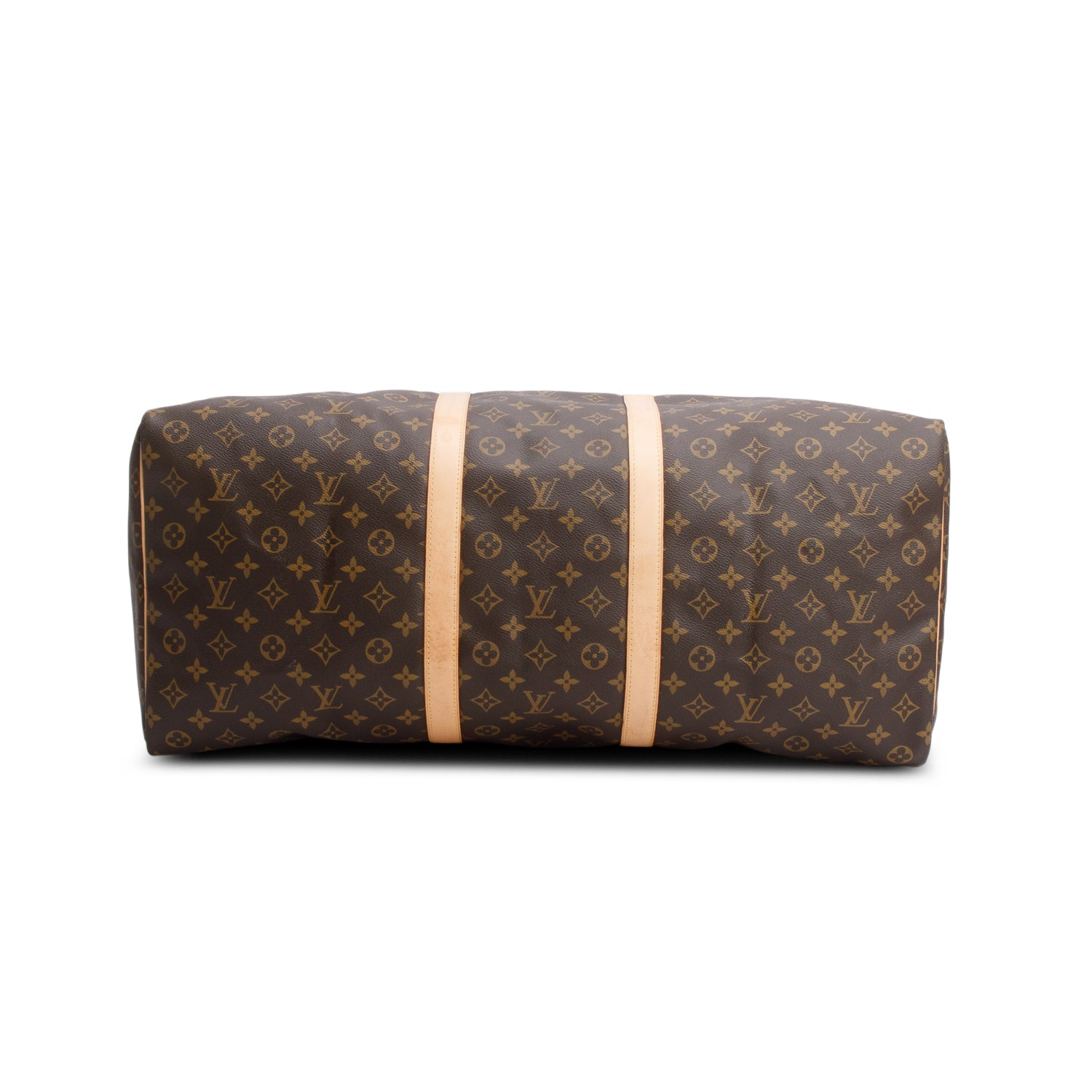 Louis Vuitton Monogram Keepall 60