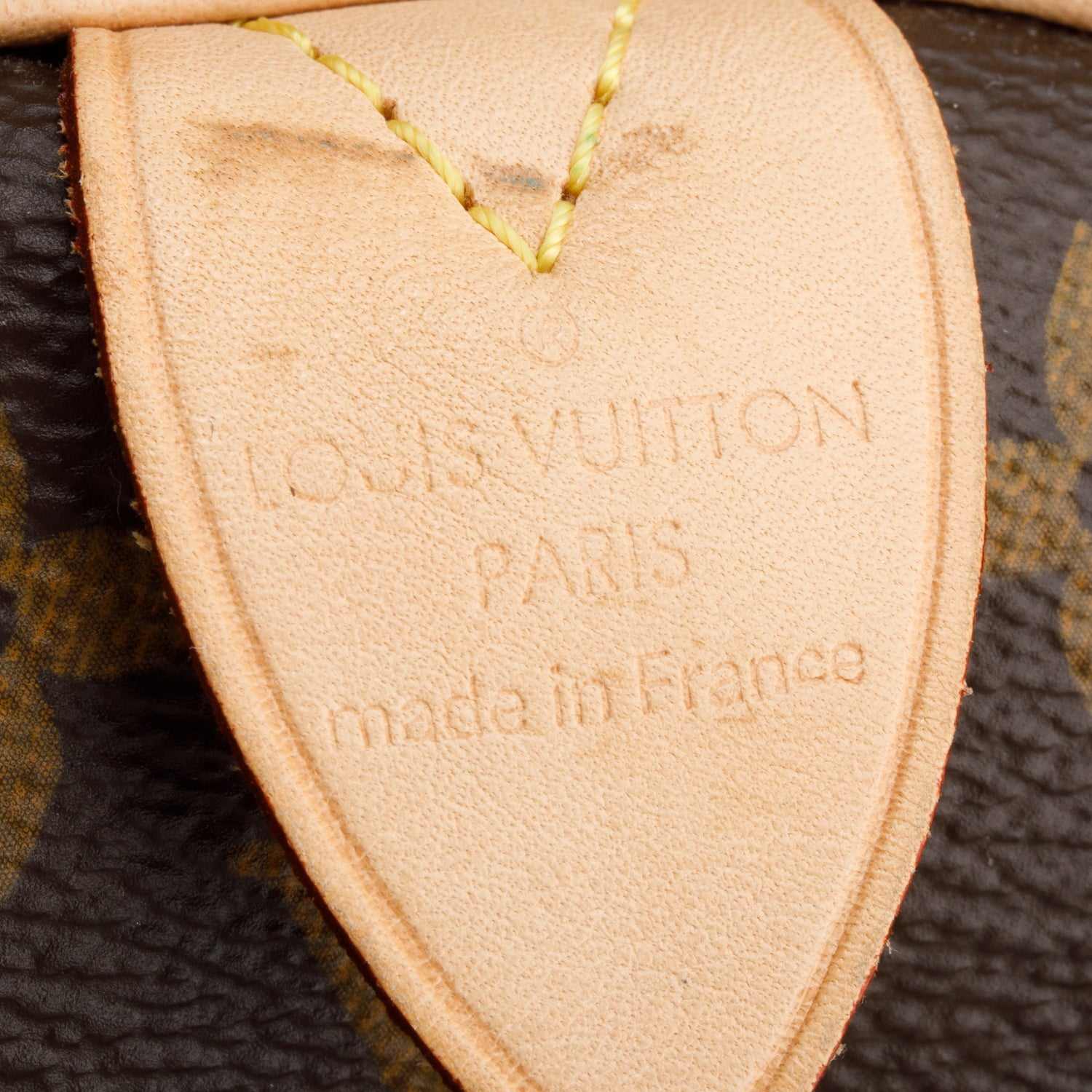 Louis Vuitton Monogram Keepall 60