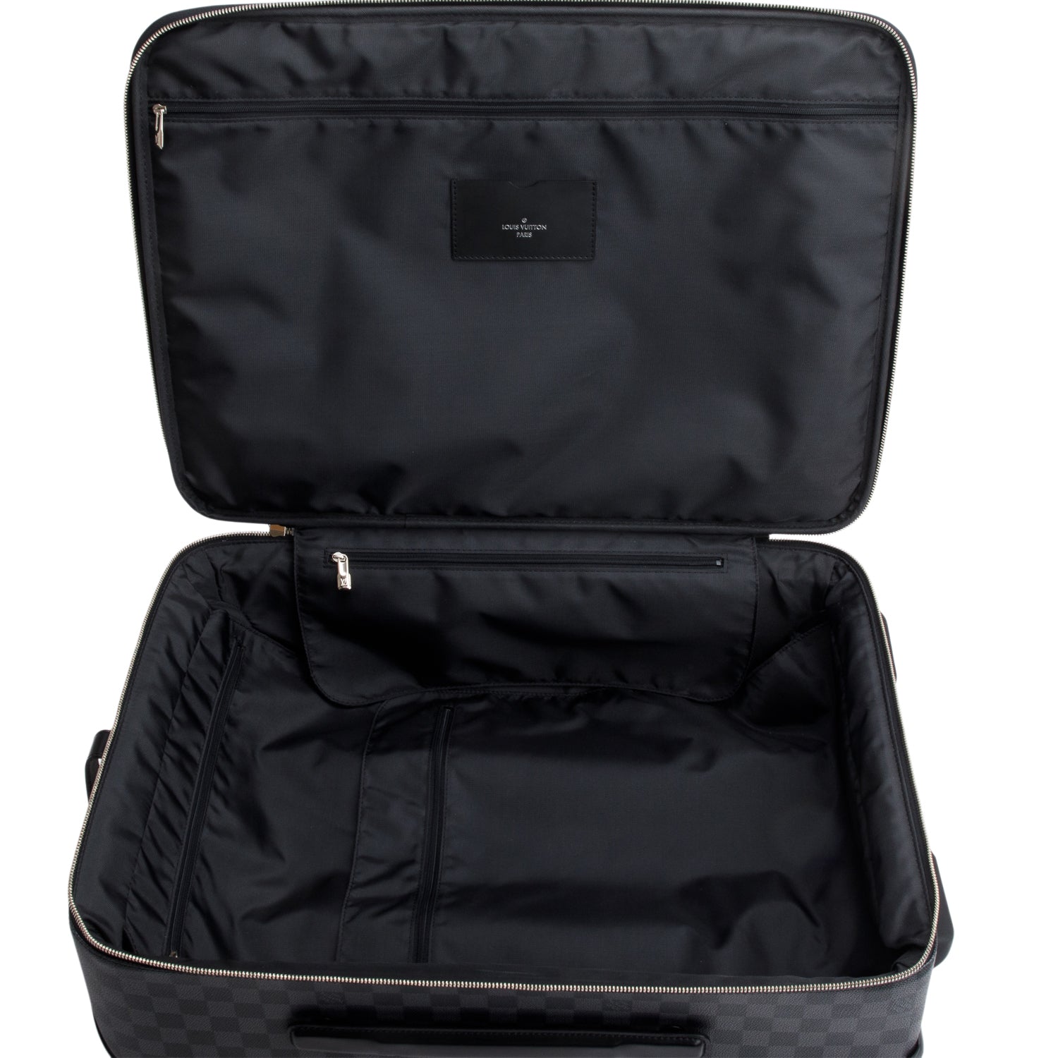 Louis Vuitton Damier Graphite Pegase 50 Luggage