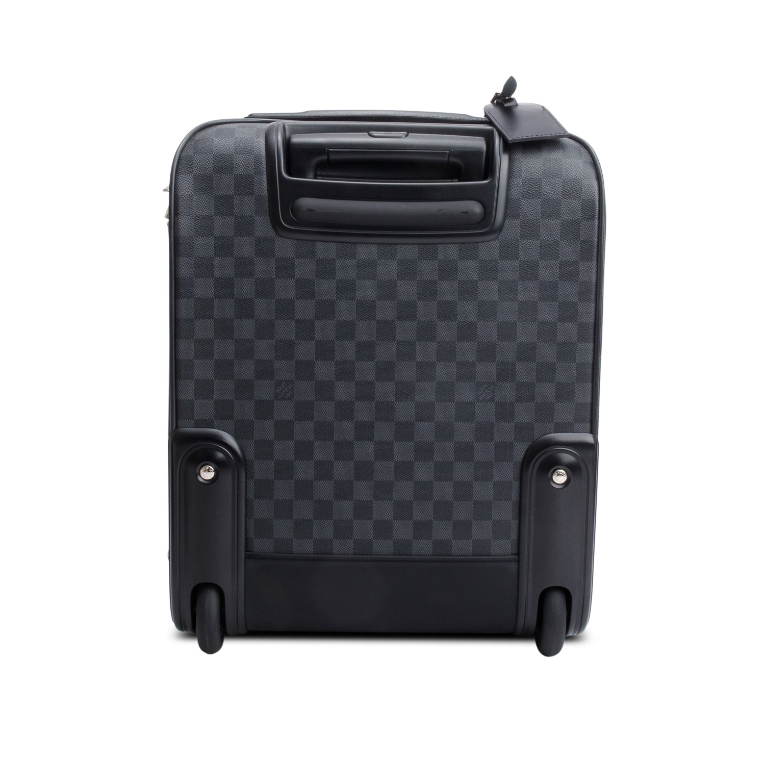 Louis Vuitton Damier Graphite Pegase 50 Luggage