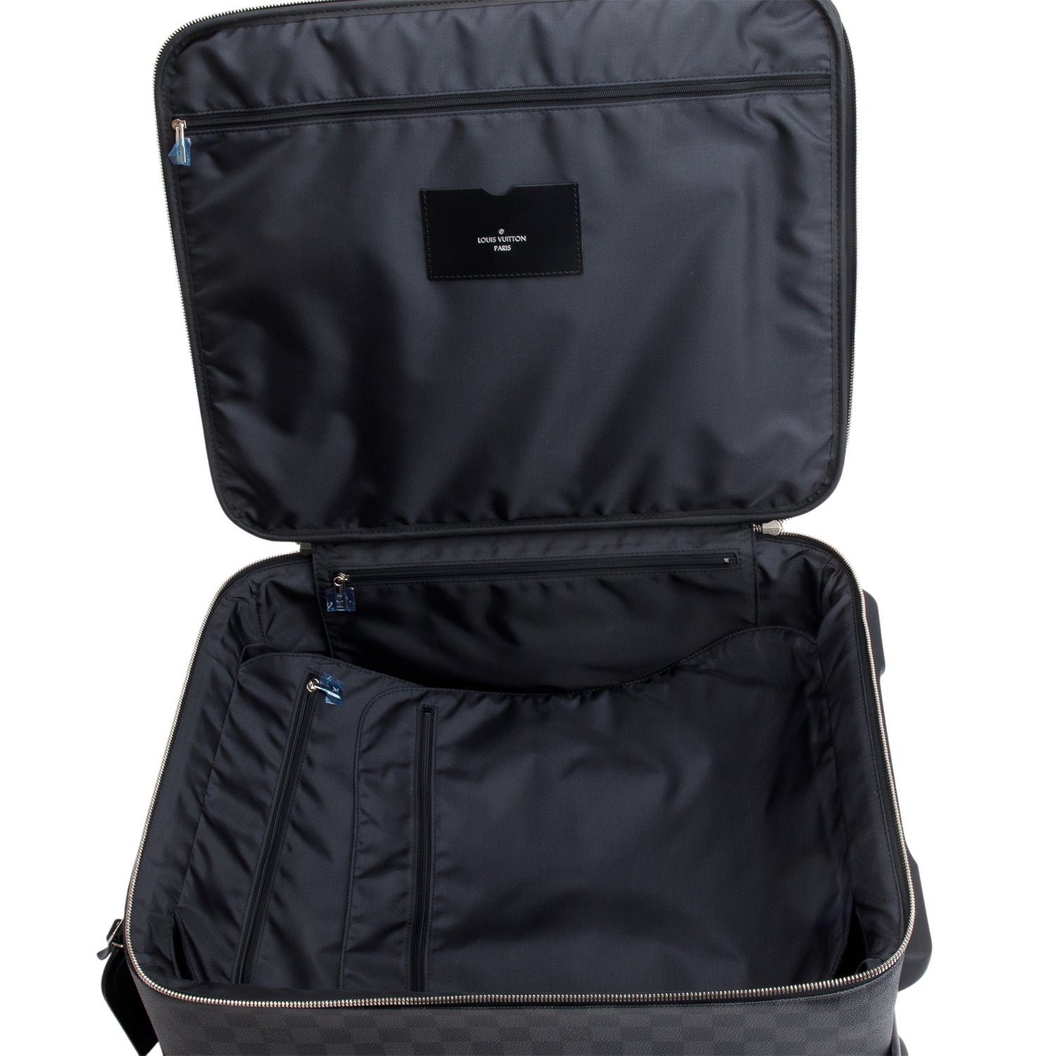 Louis Vuitton Damier Graphite Pegase 50 Luggage